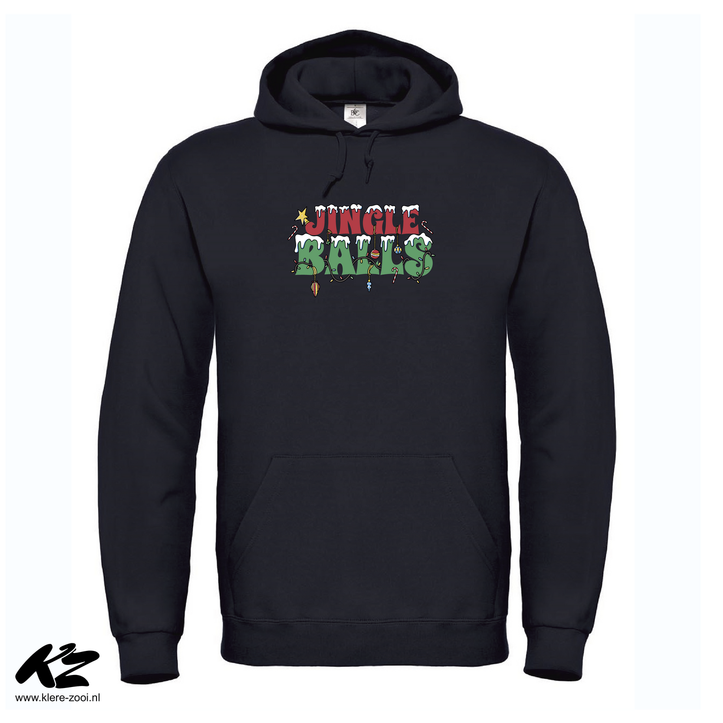 Jingle Balls