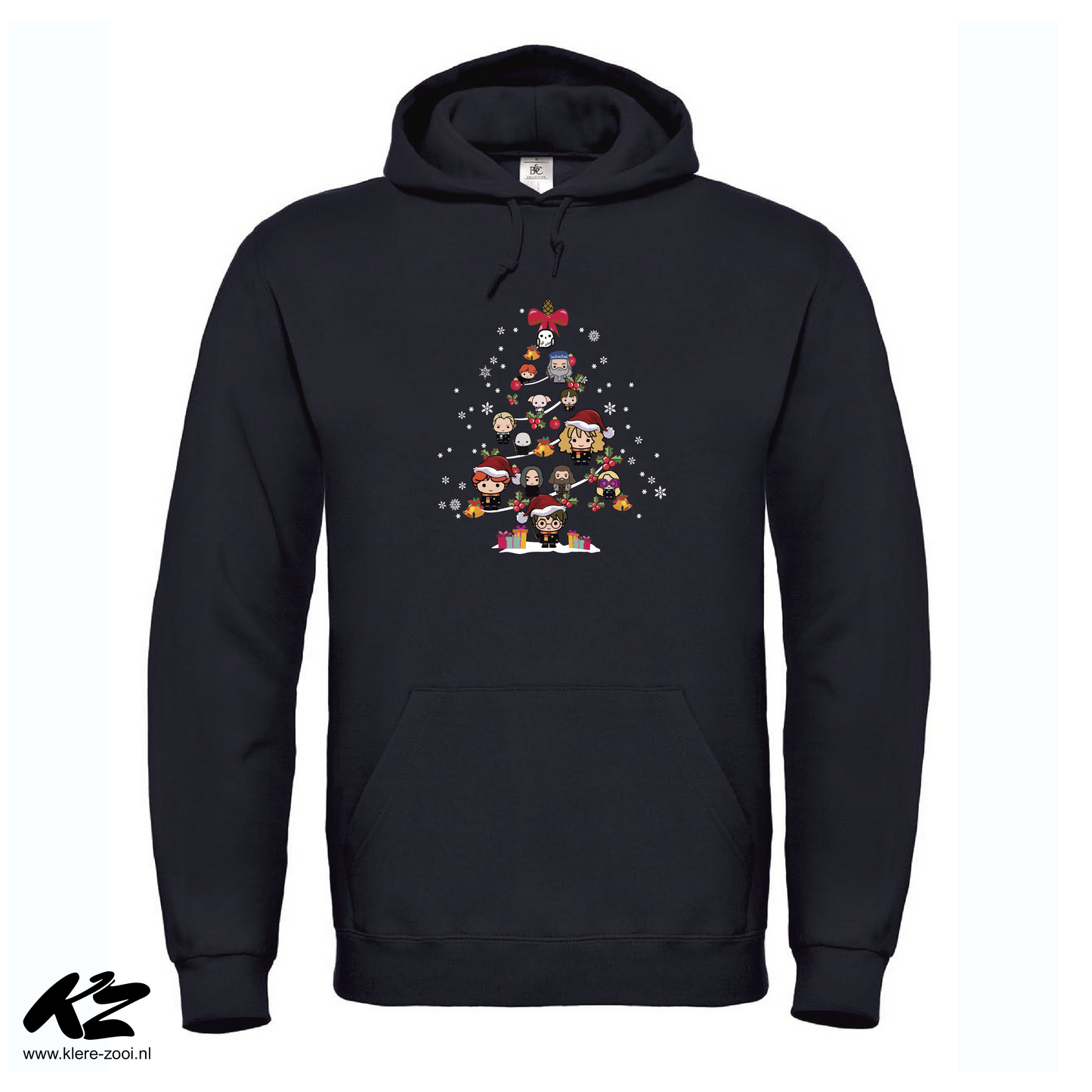 Magische Kerst