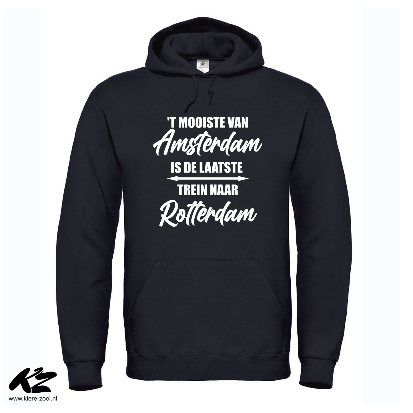 Het Mooiste Van Amsterdam...
