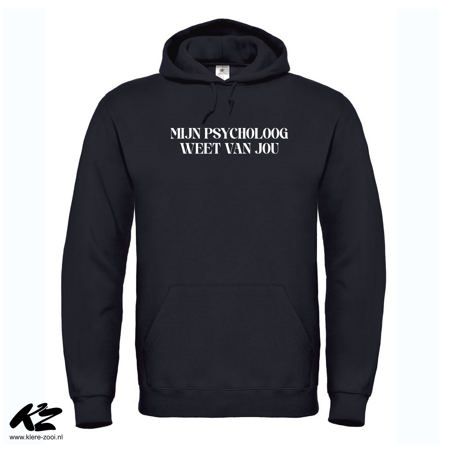 Mijn Psycholoog Weet Van Jou