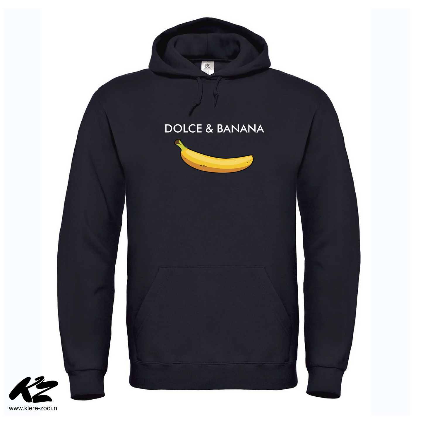 Dolce & Banana