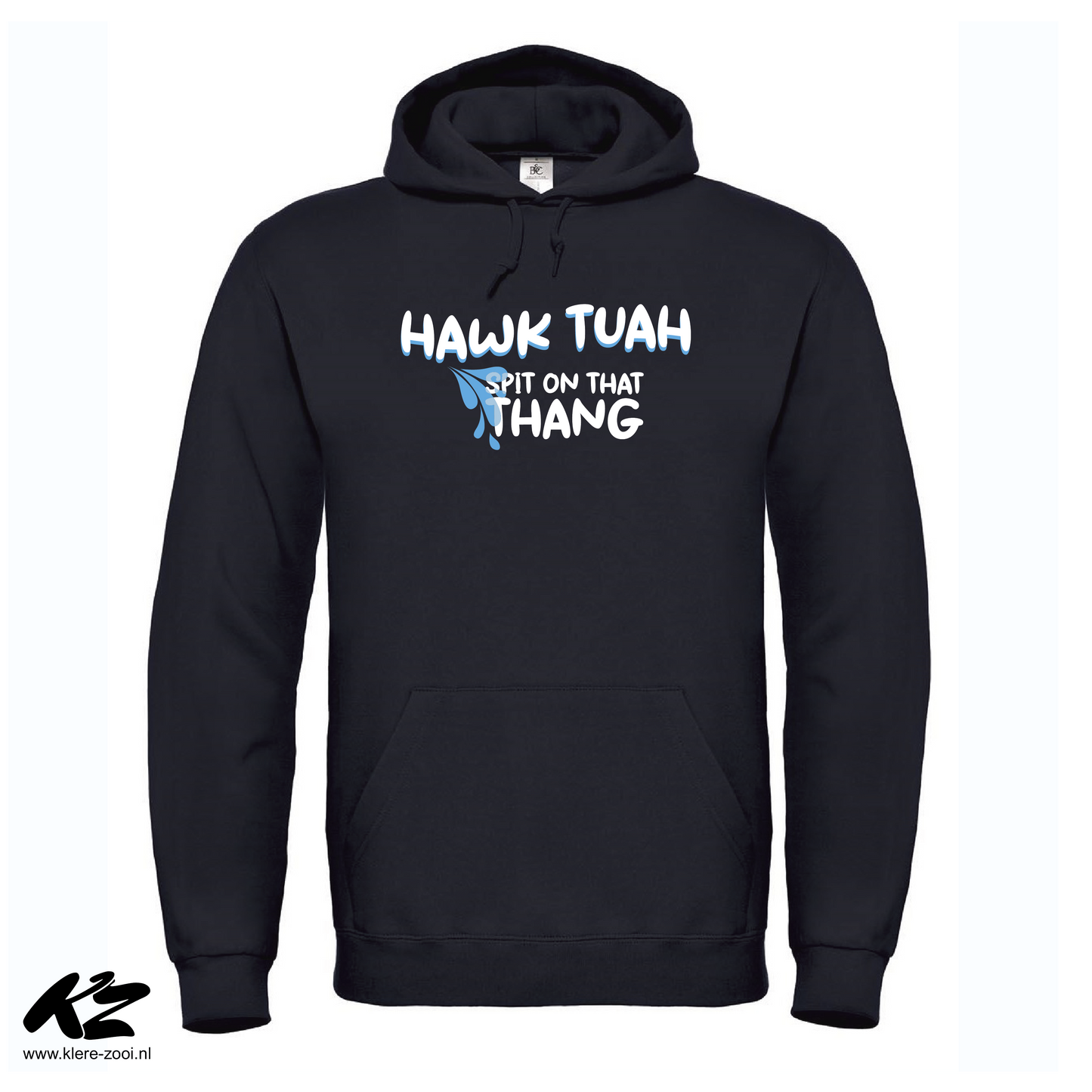 Hawk Tuah