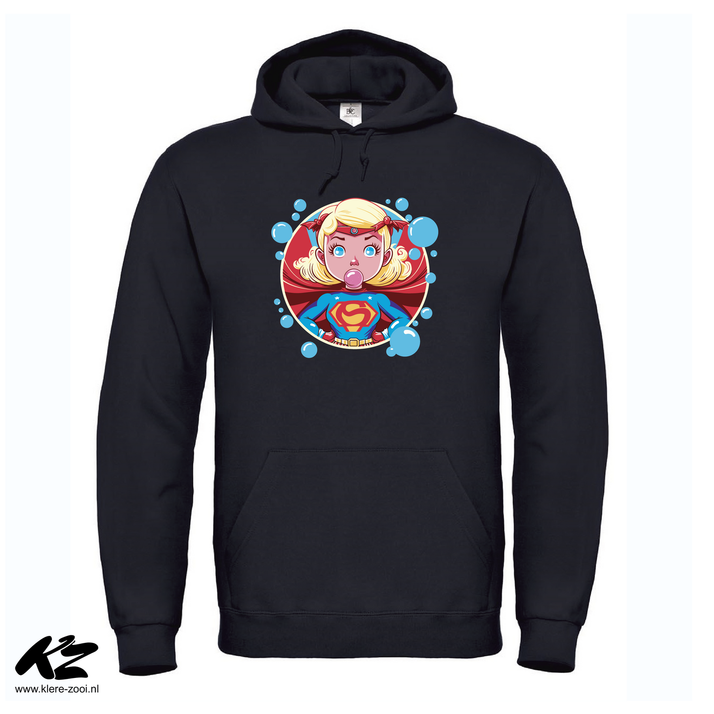 Supergirl