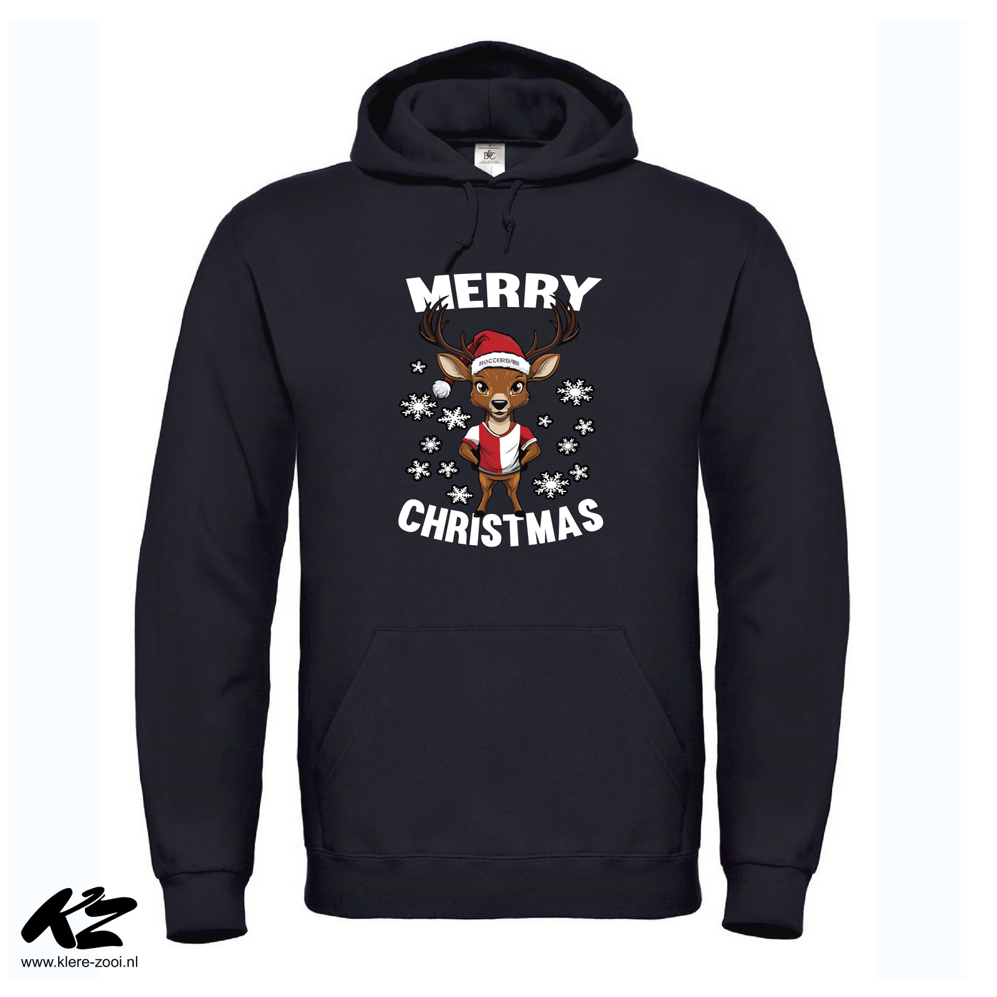 Merry Christmas (Rotterdams Hert)
