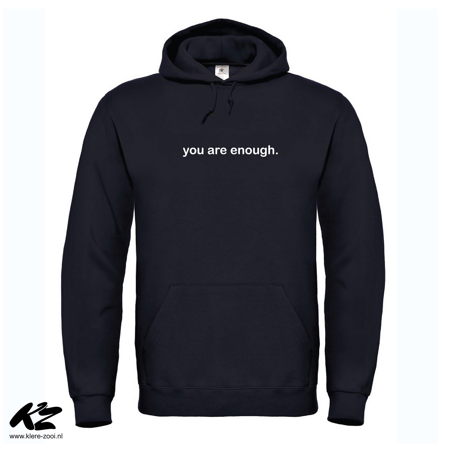 You Are Enough