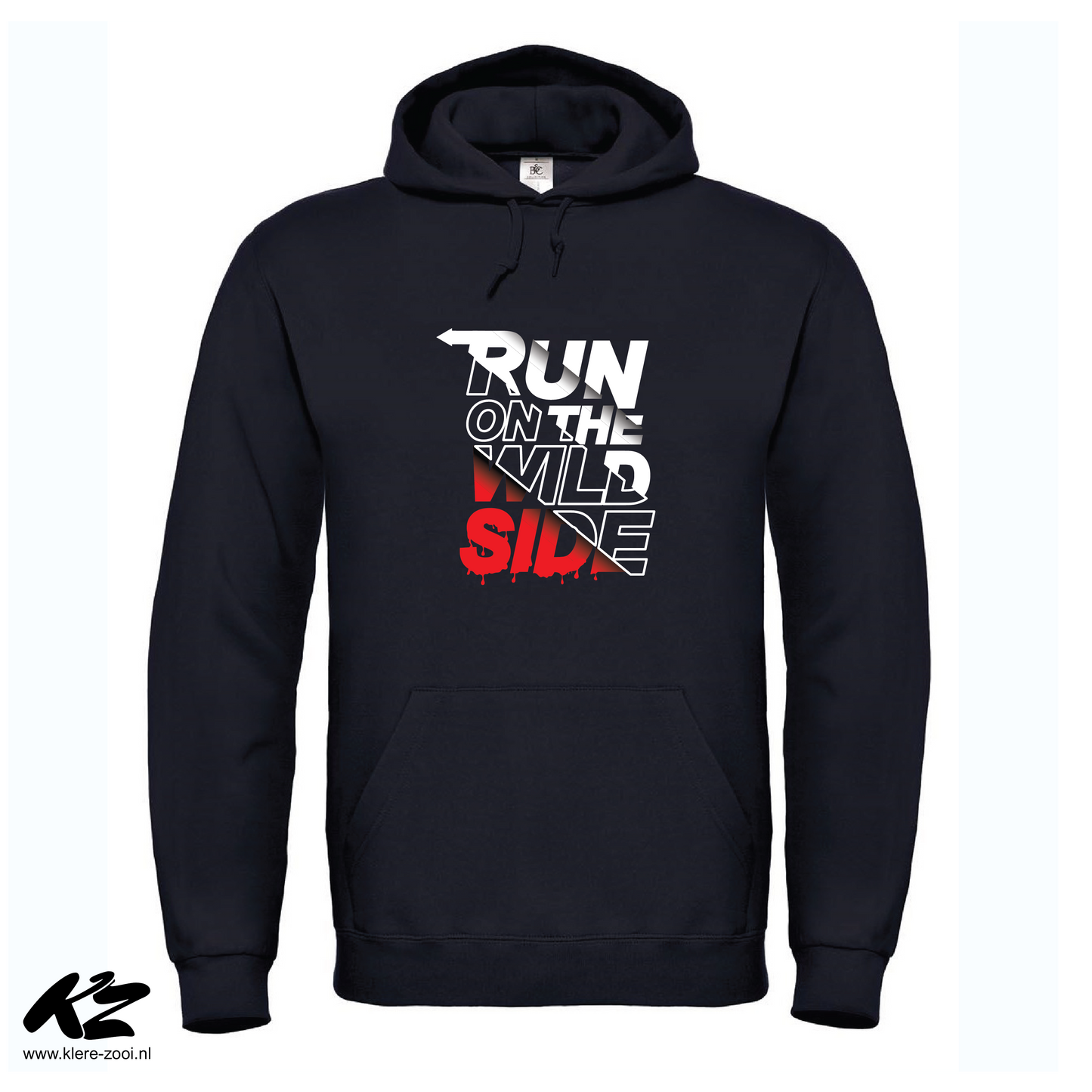 Run on the Wild Side