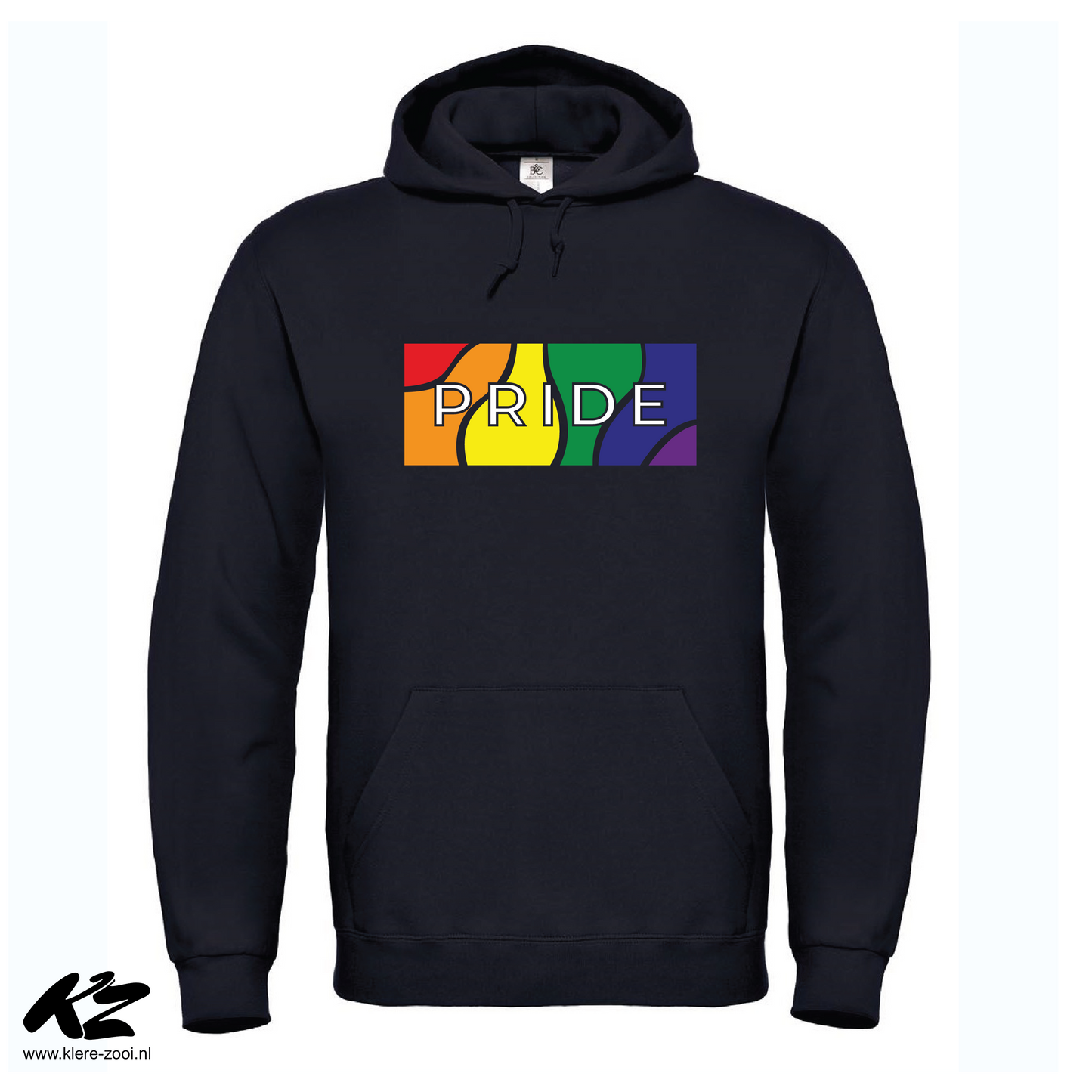 Pride