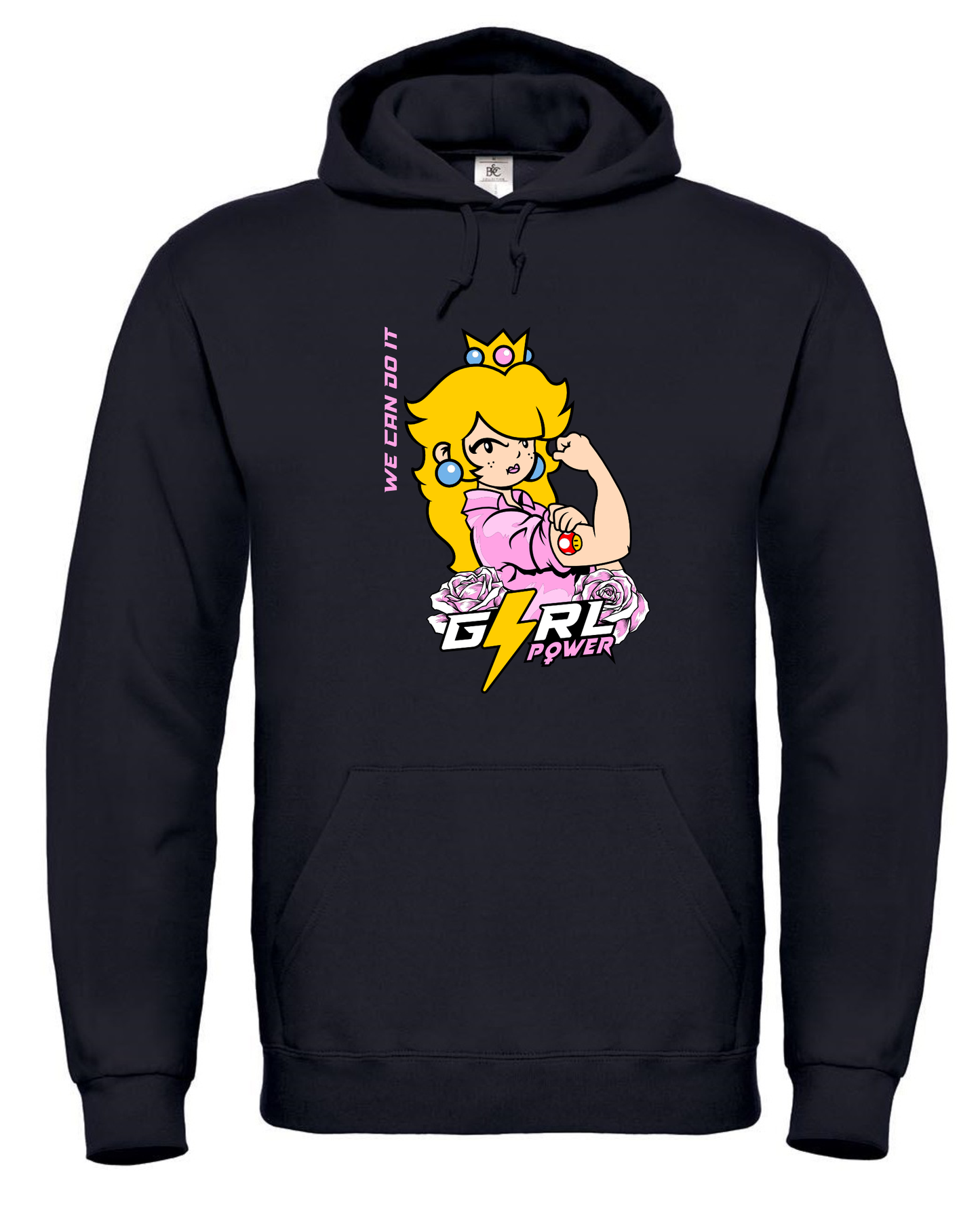 Parodie op Princess