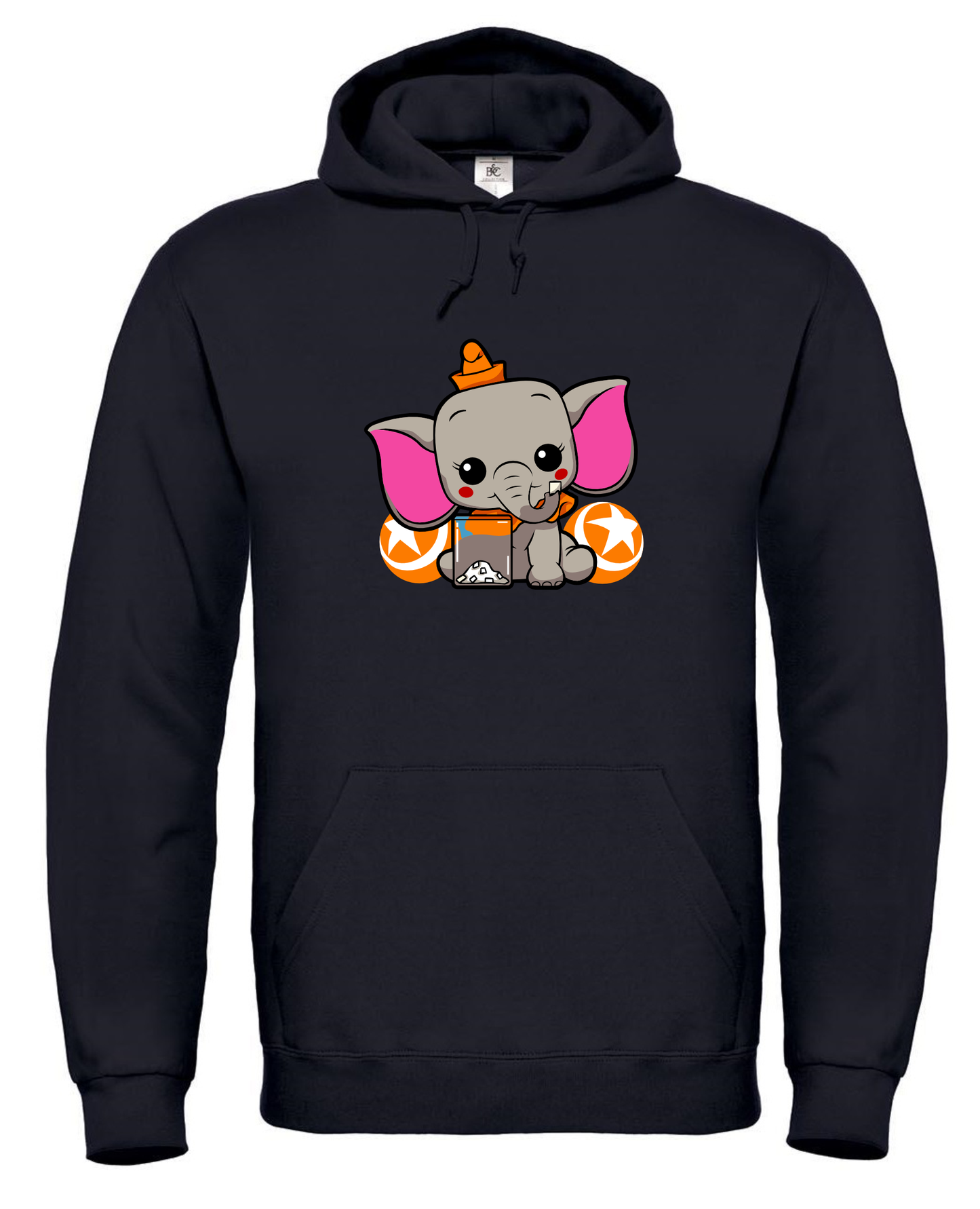 Parodie op Dumbo