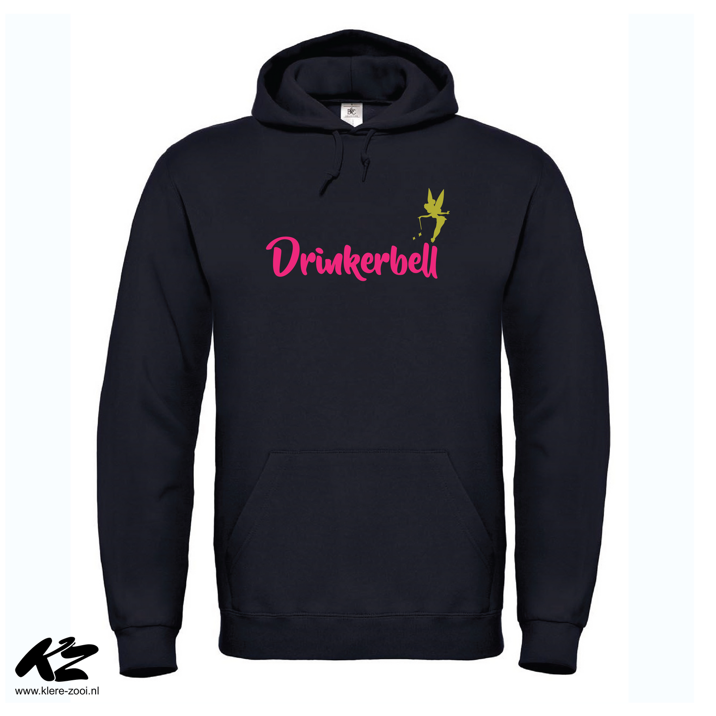 Drinkerbell