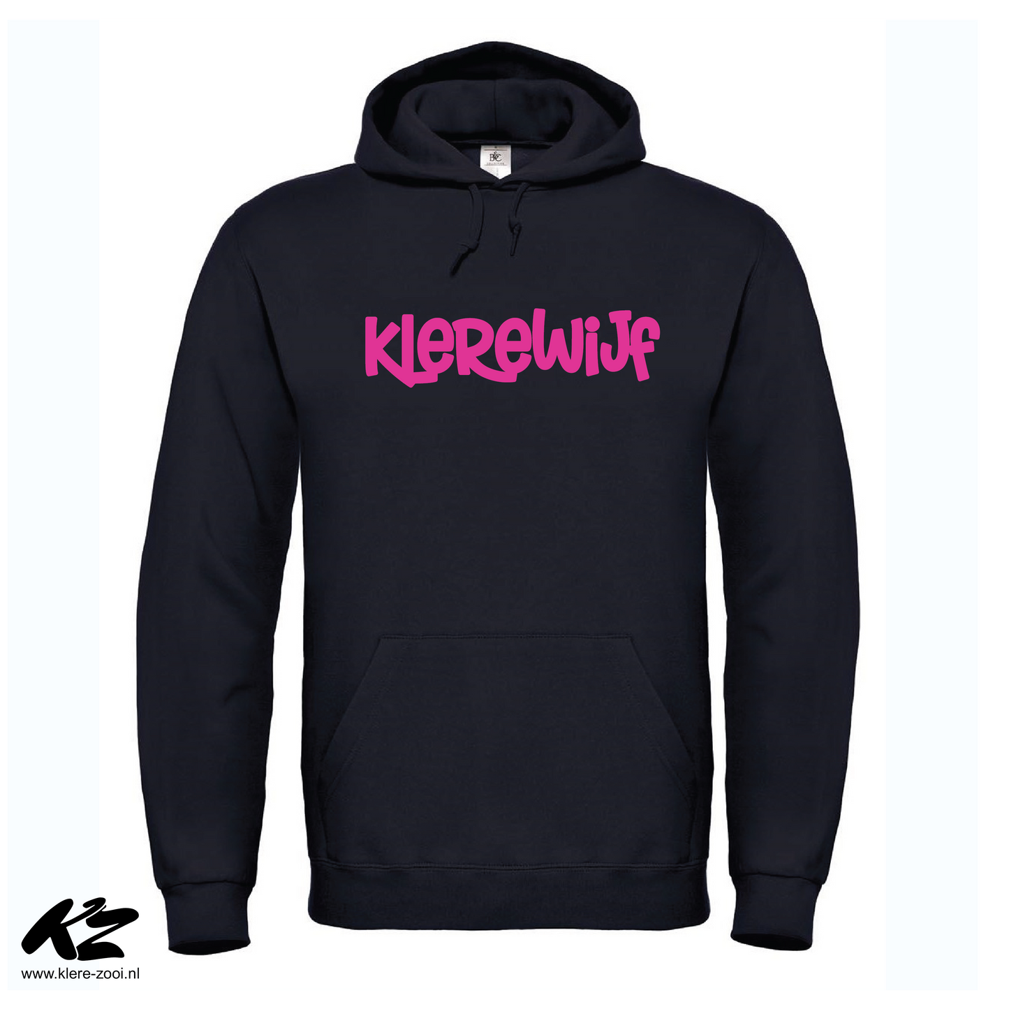 Klerewijf