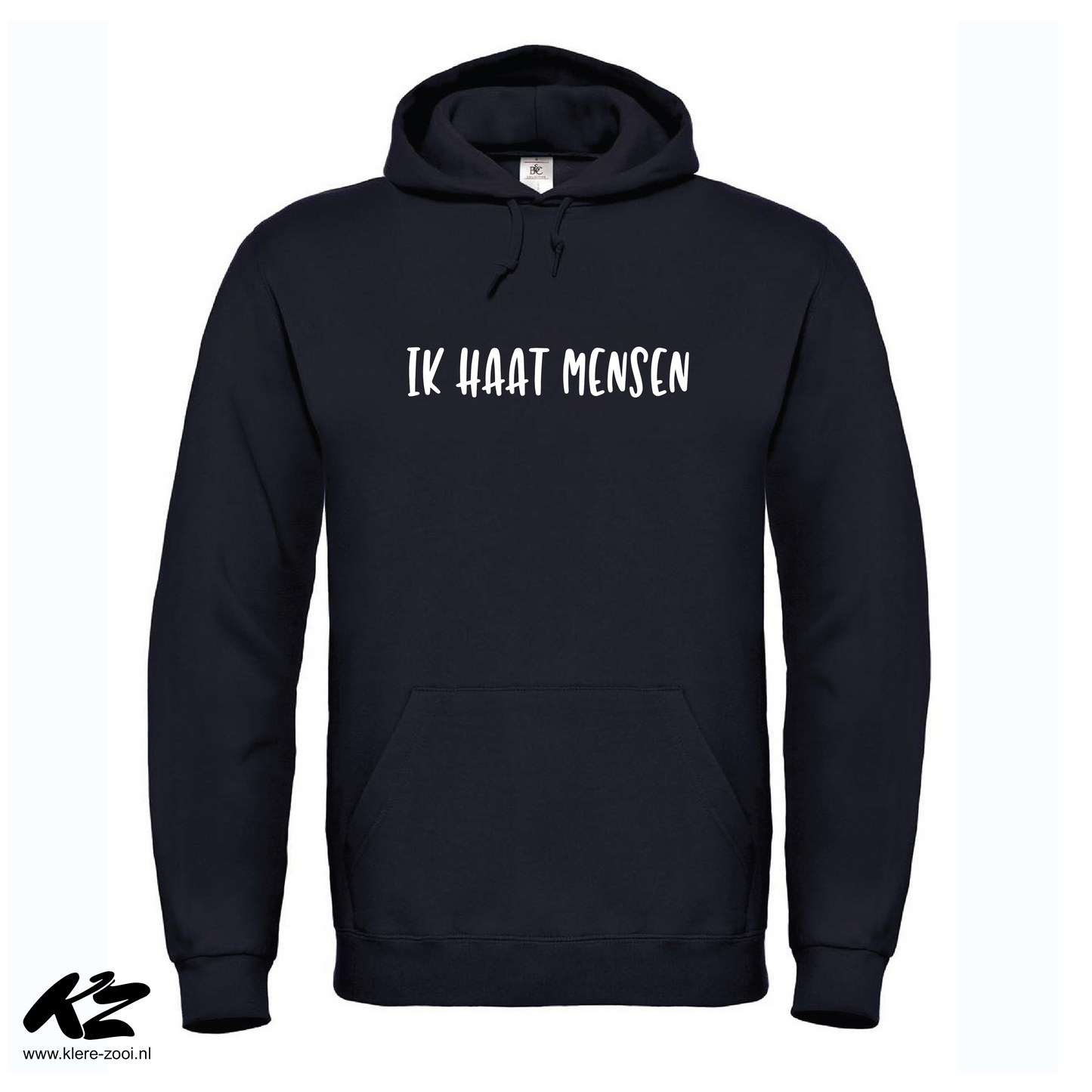Ik Haat Mensen