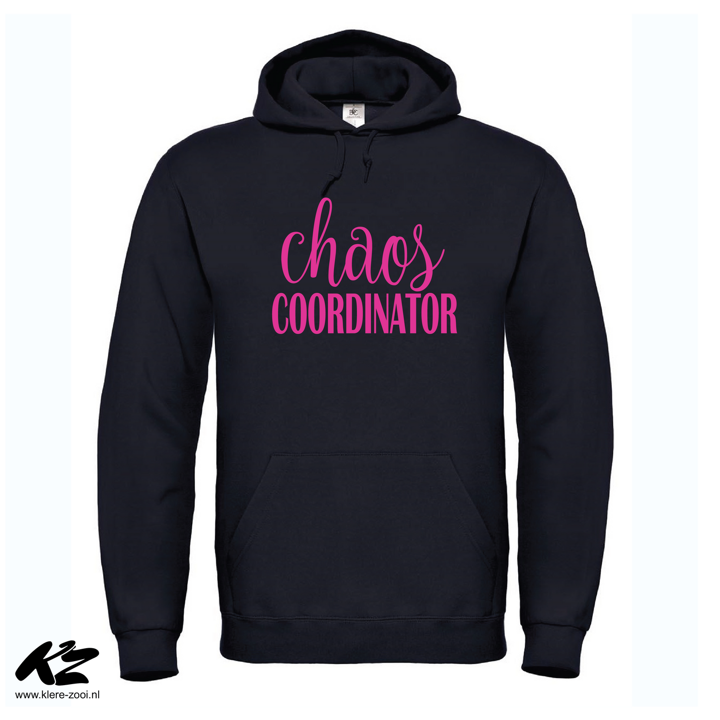 Chaos Coordinator