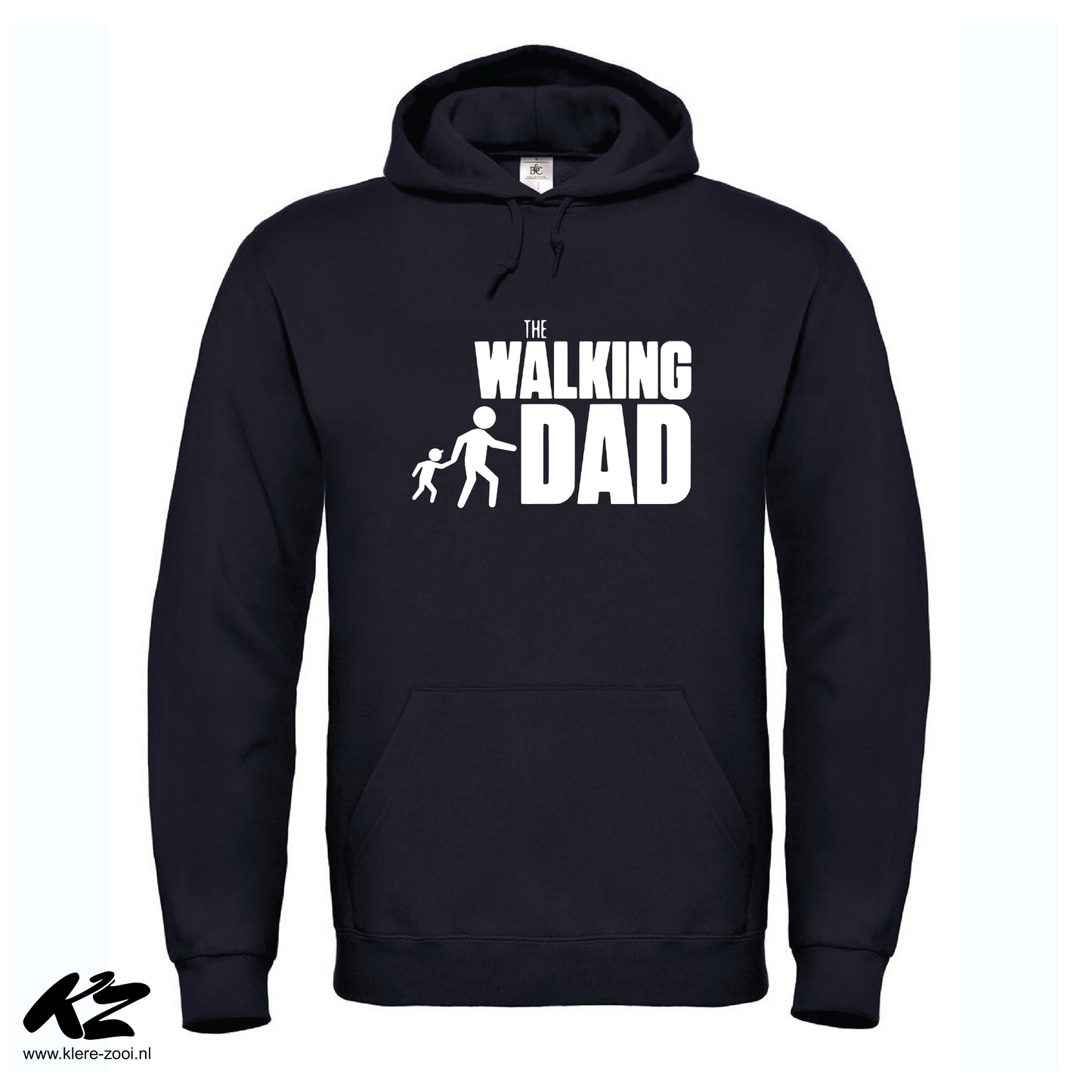 The Walking Dad