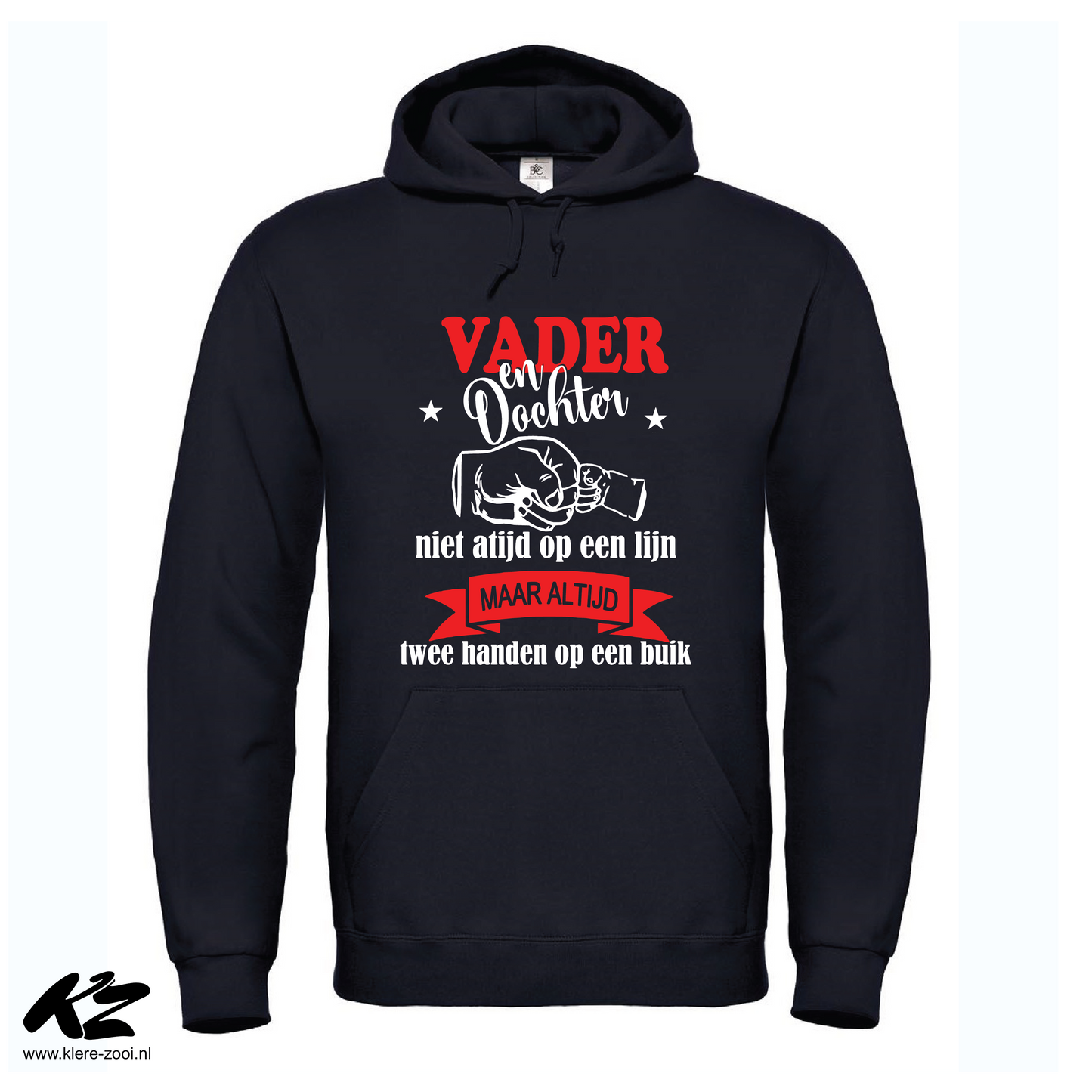 Vader en Dochter