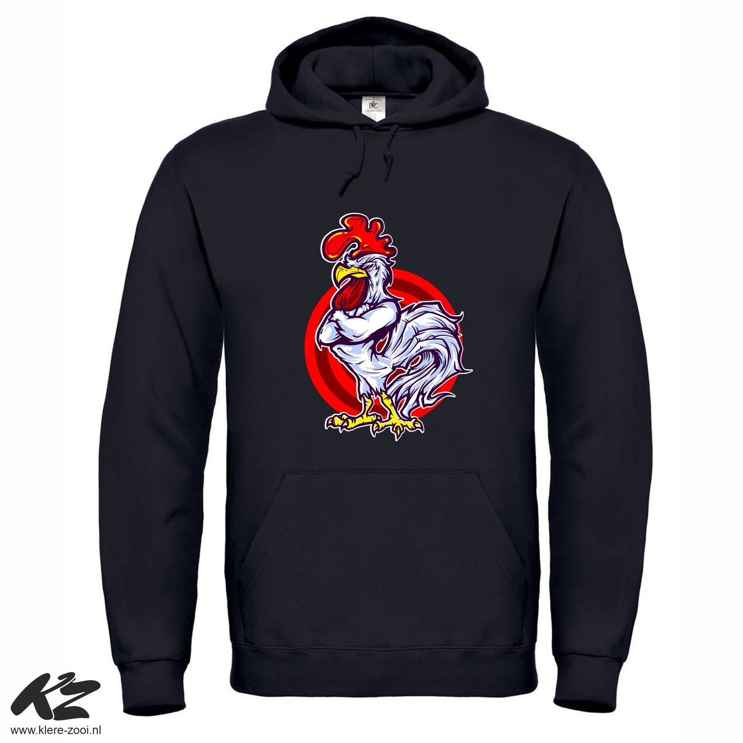Rooster
