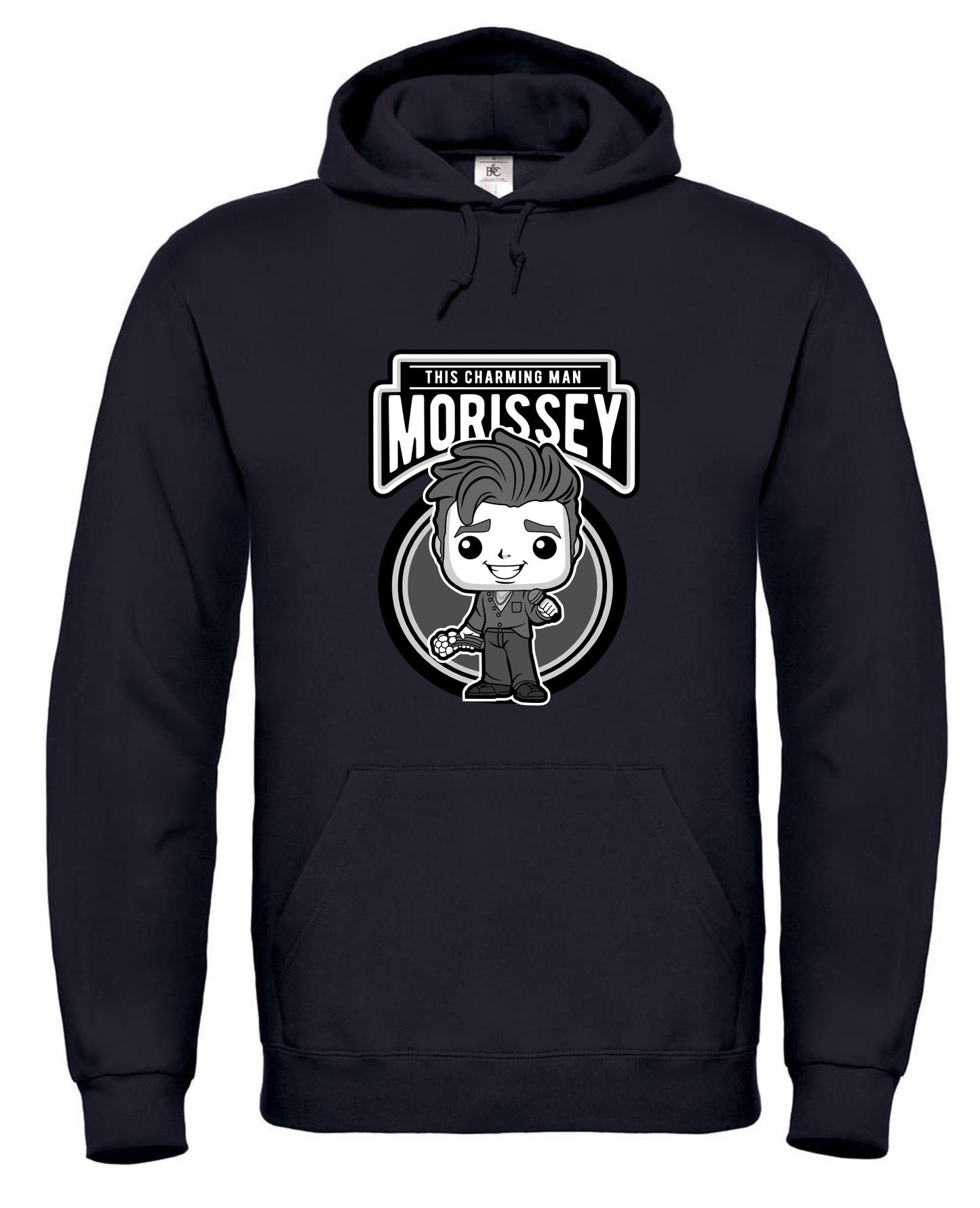 Parodie op Morissey