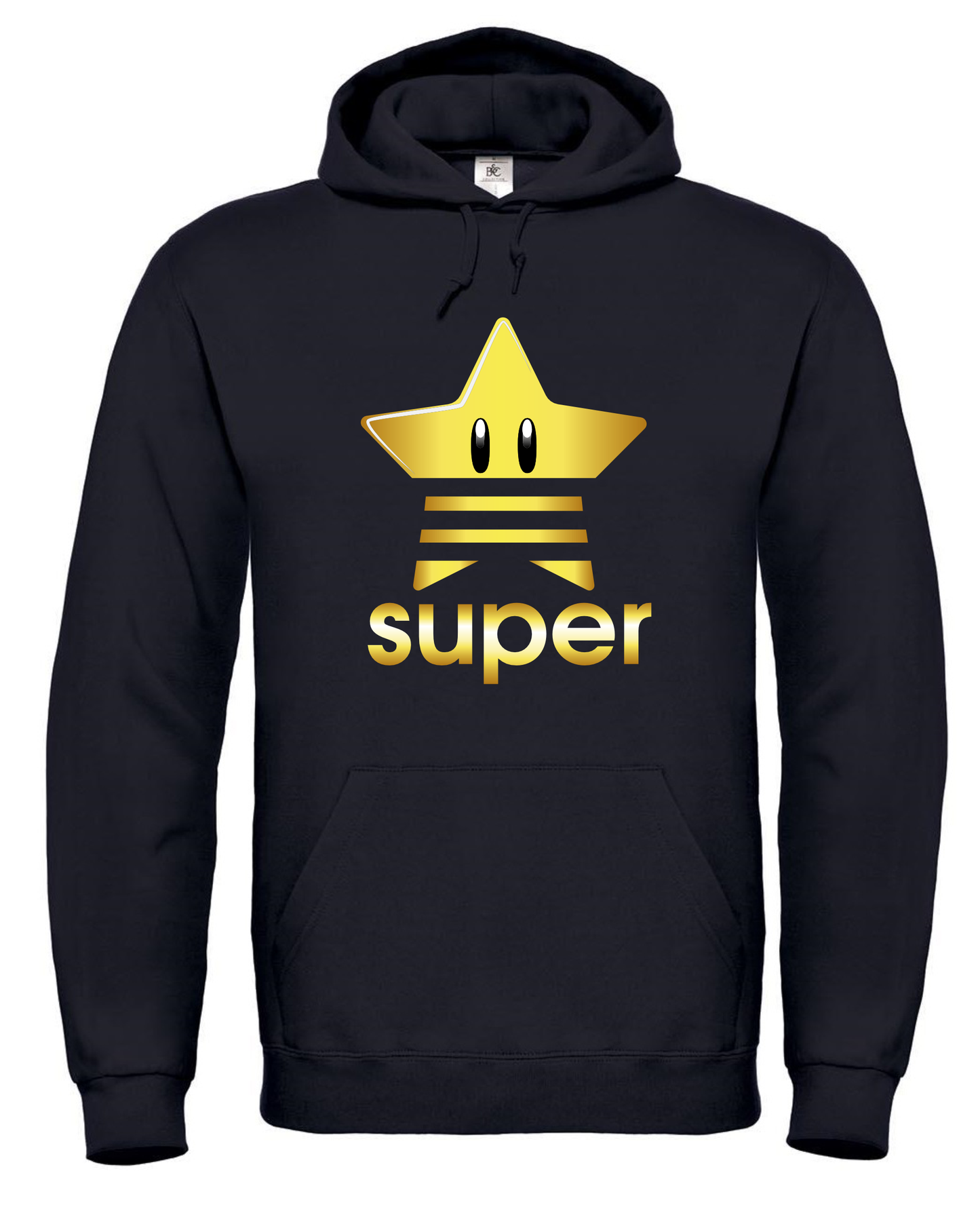 Parodie op Super star