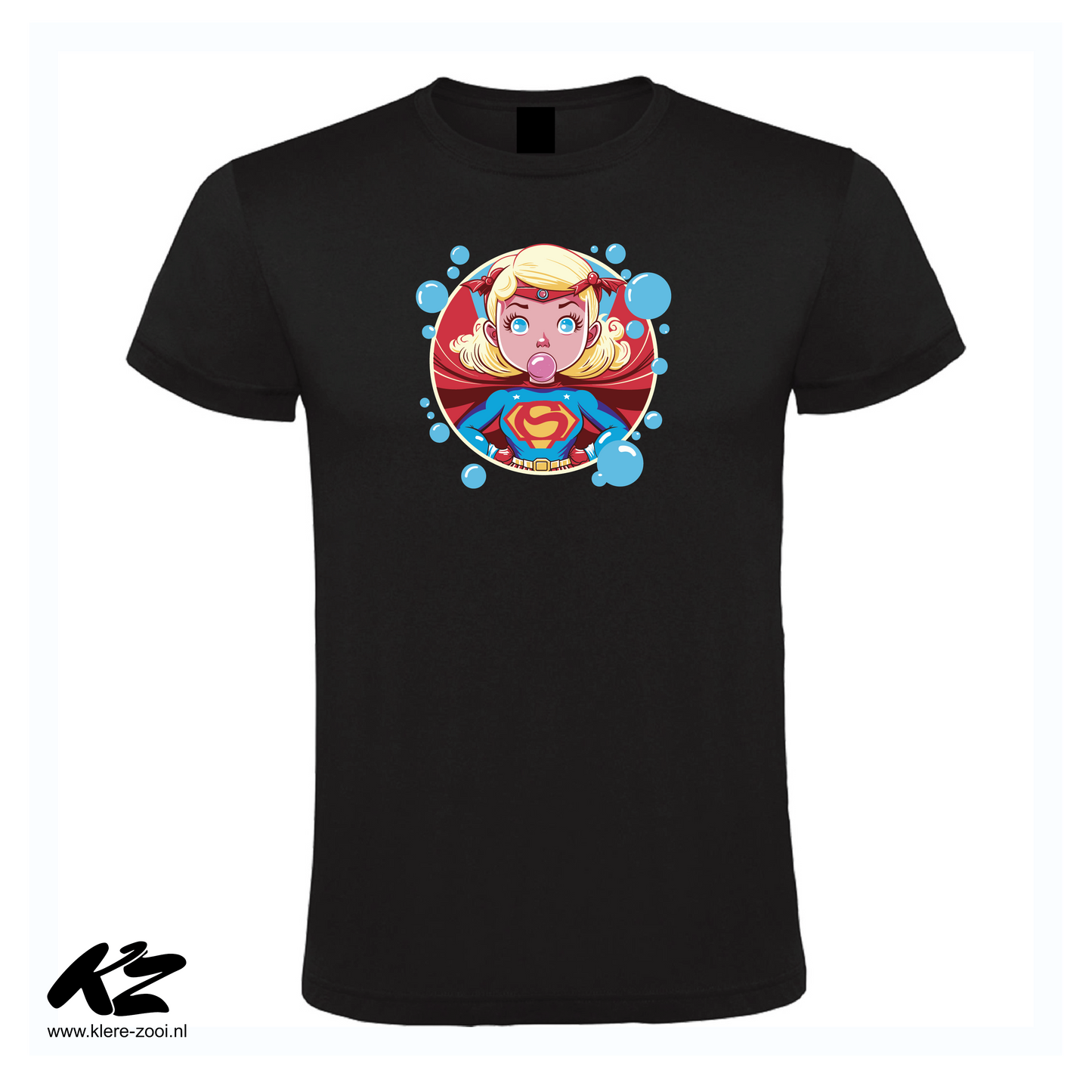 Supergirl