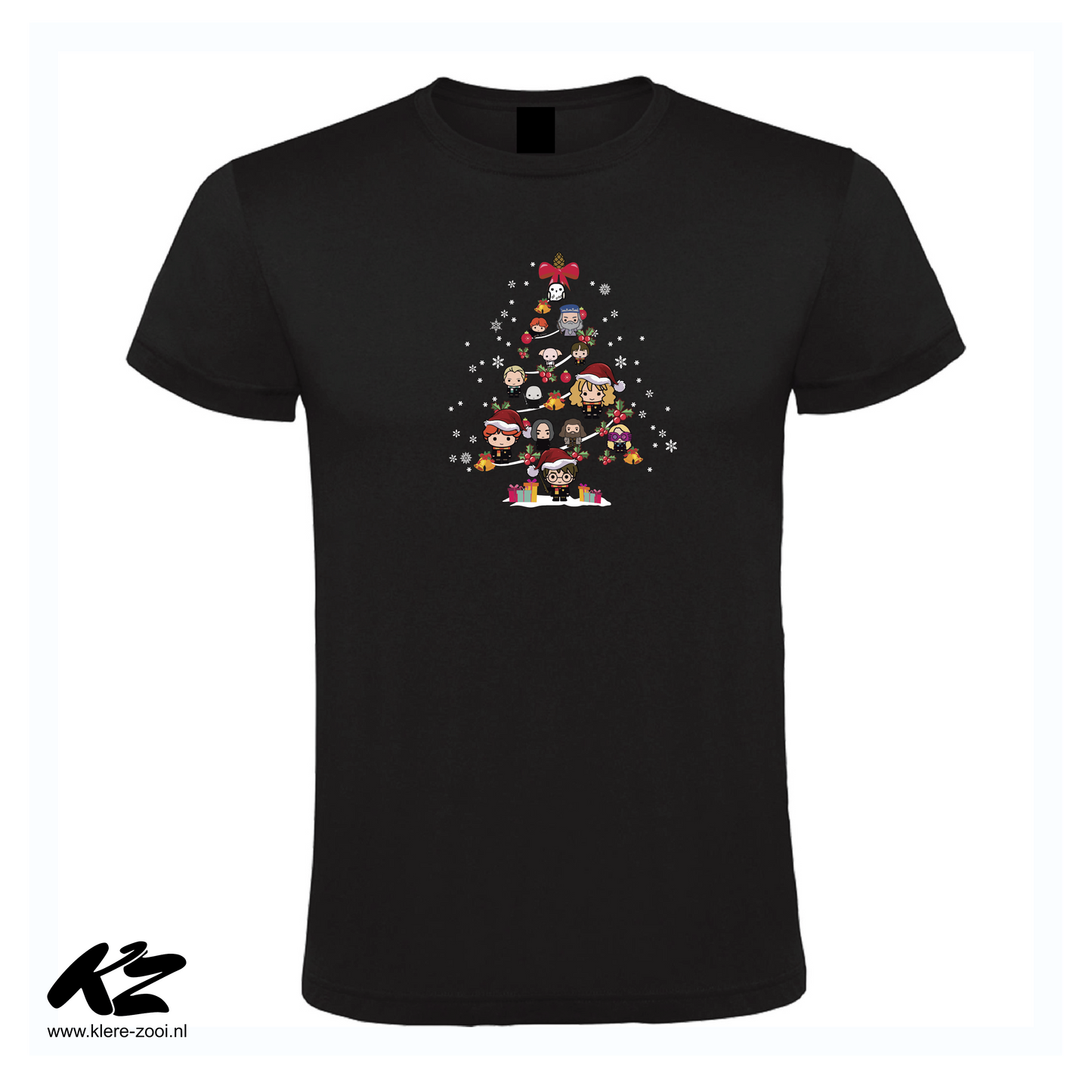 Magische Kerst