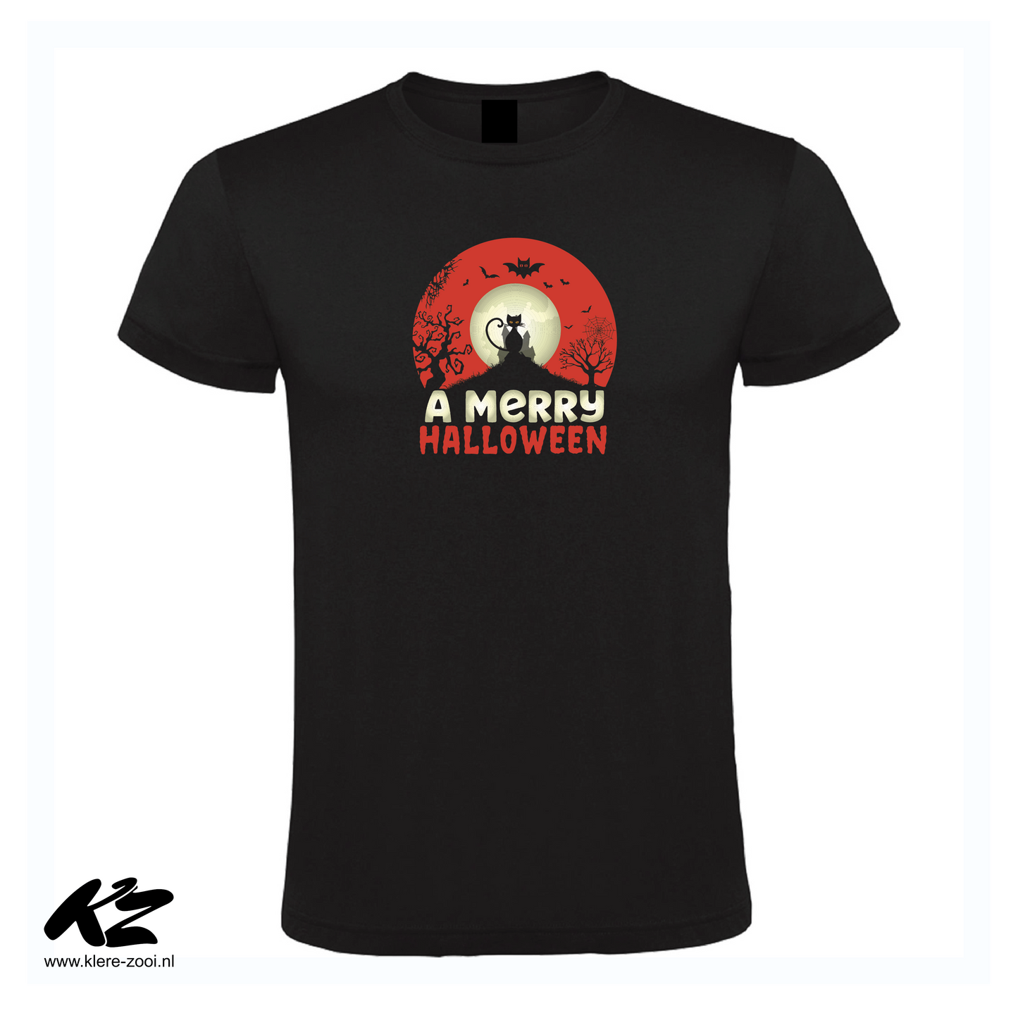 Merry Halloween