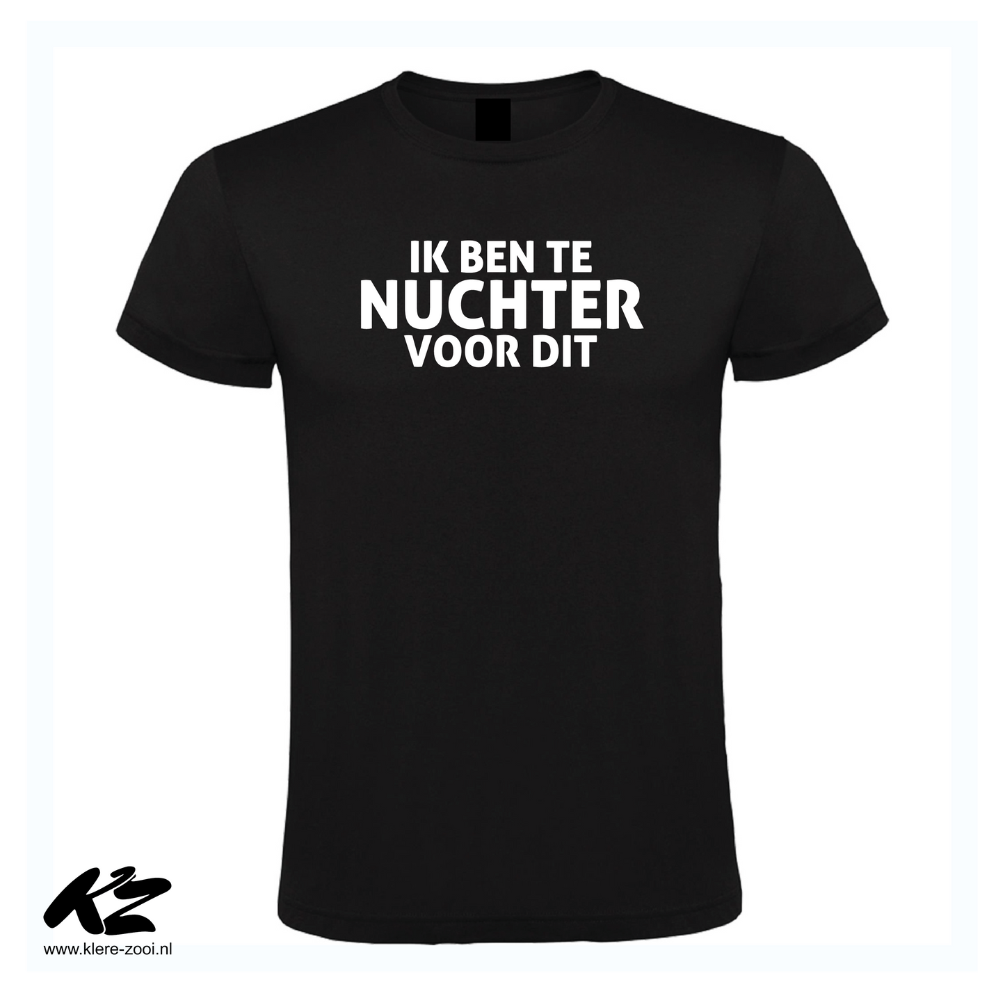 Te Nuchter