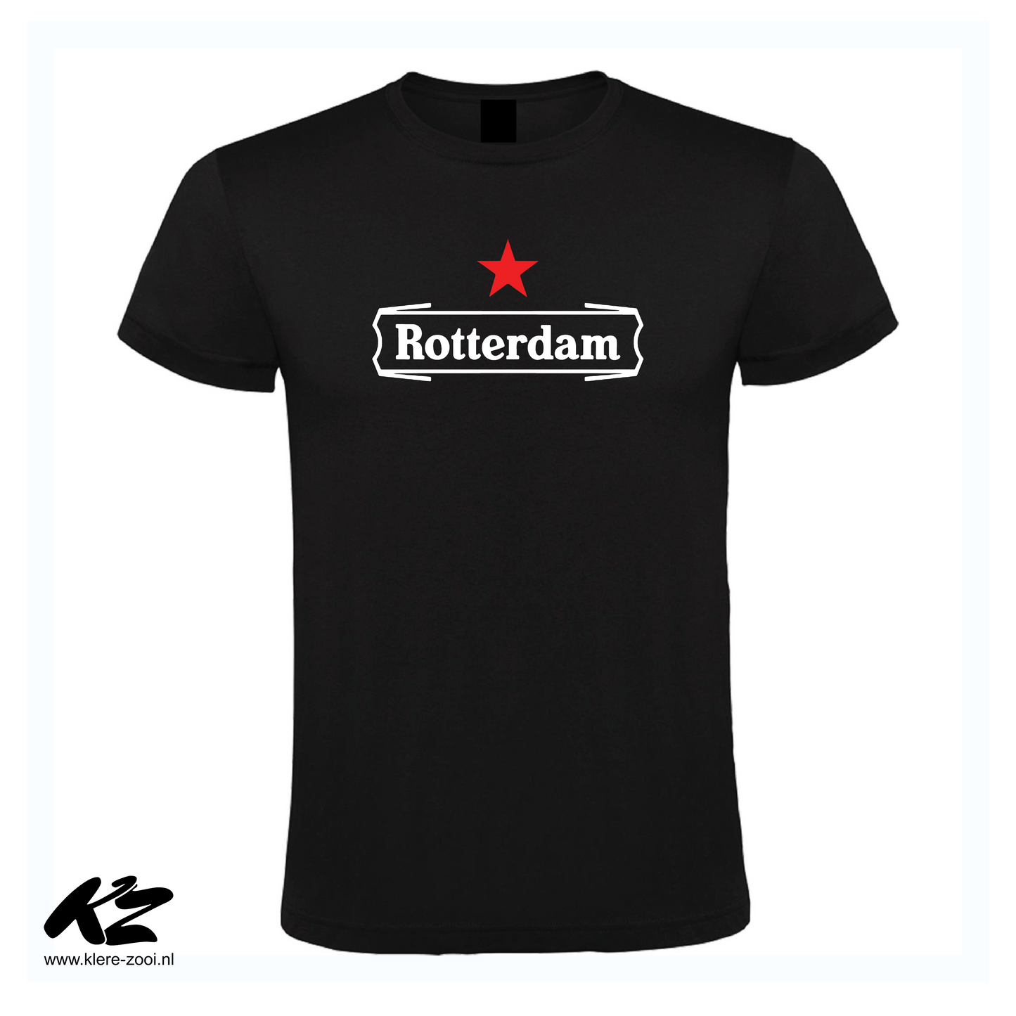Rotterdam  - Unisex L