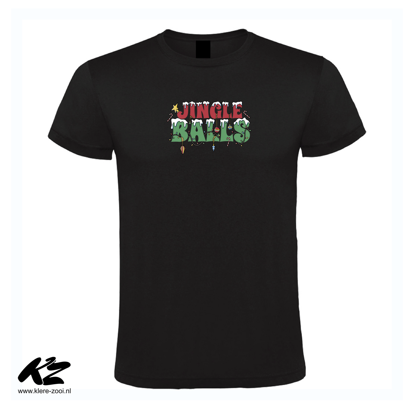 Jingle Balls