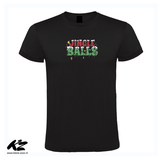 Jingle Balls