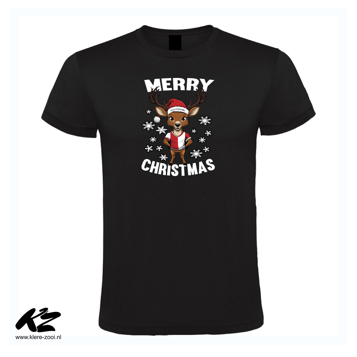 Merry Christmas (Rotterdams Hert)