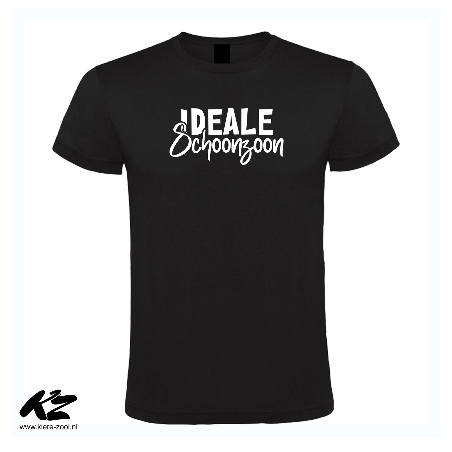 Ideale Schoonzoon