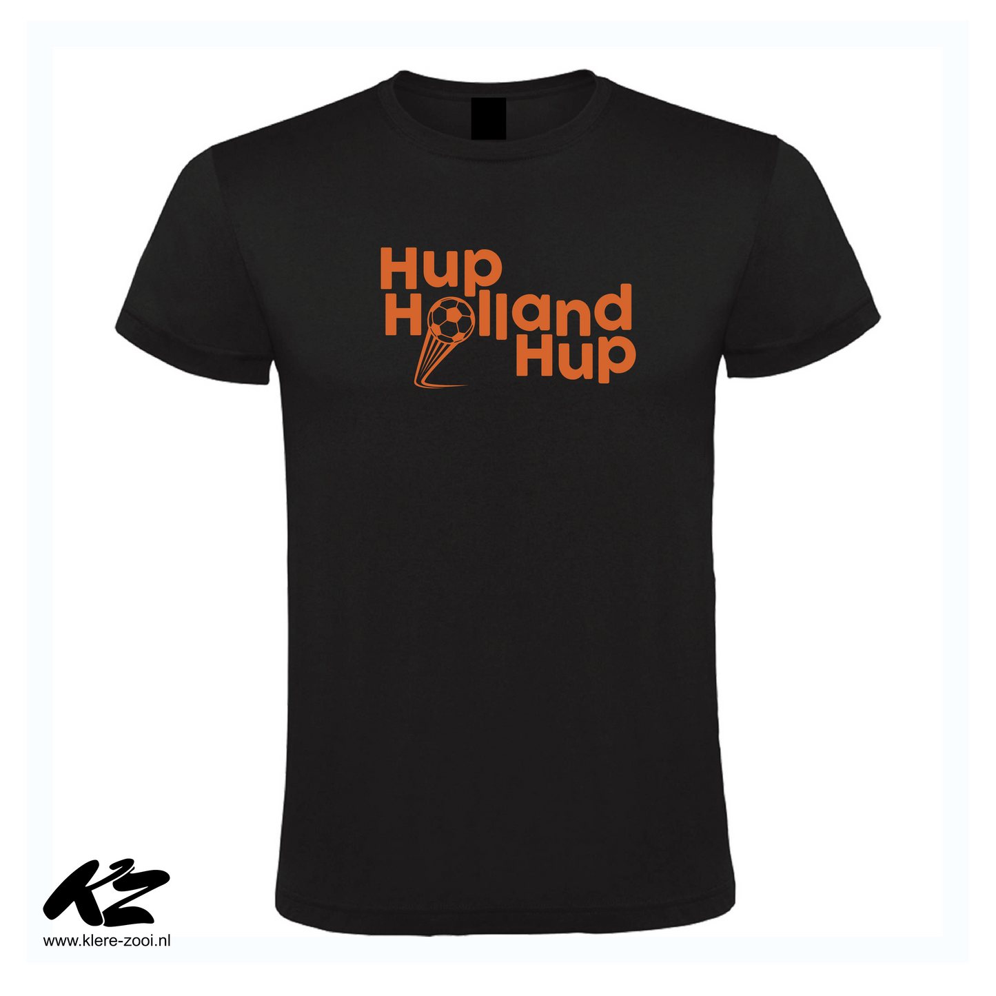 Hup Holland Hup