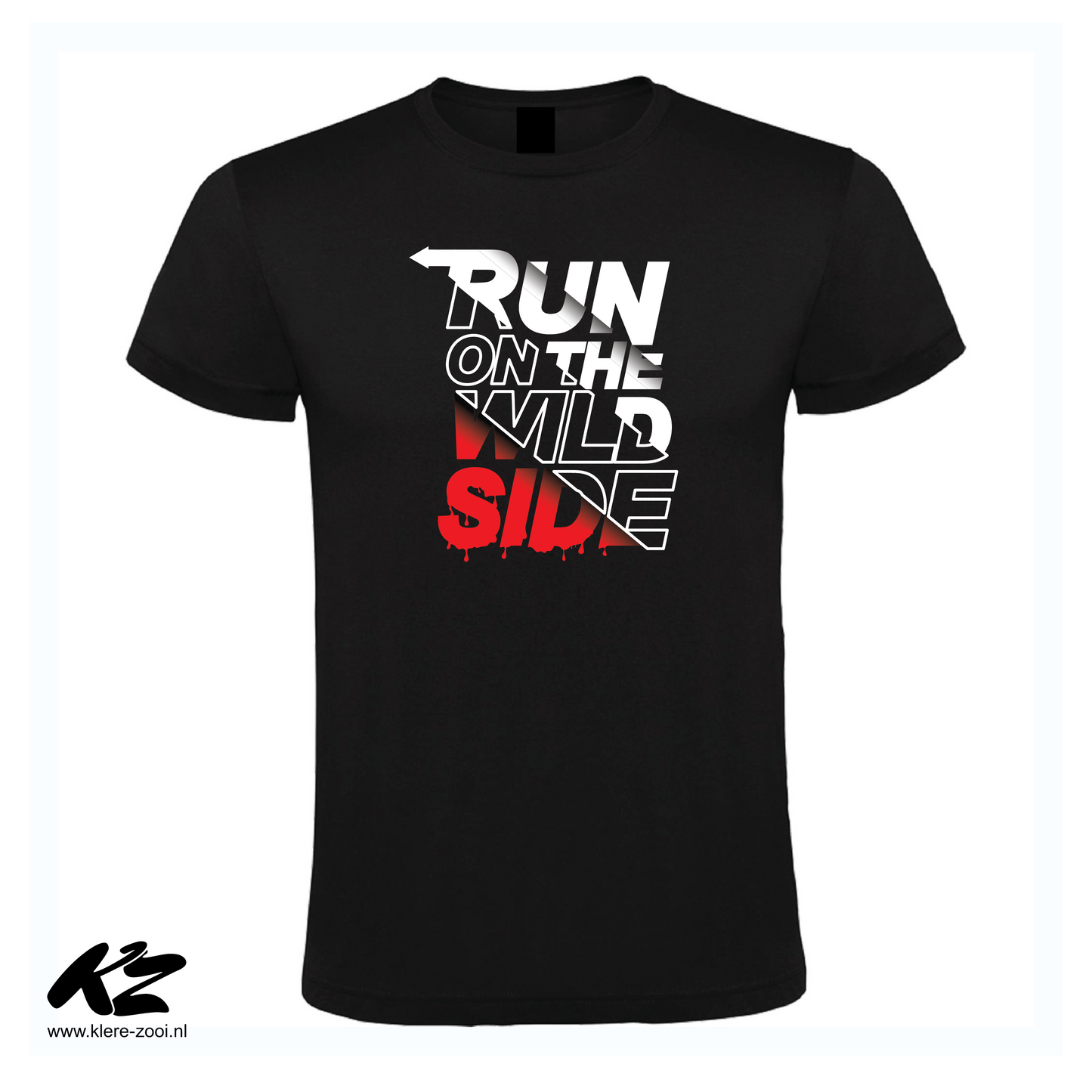 Run on the Wild Side