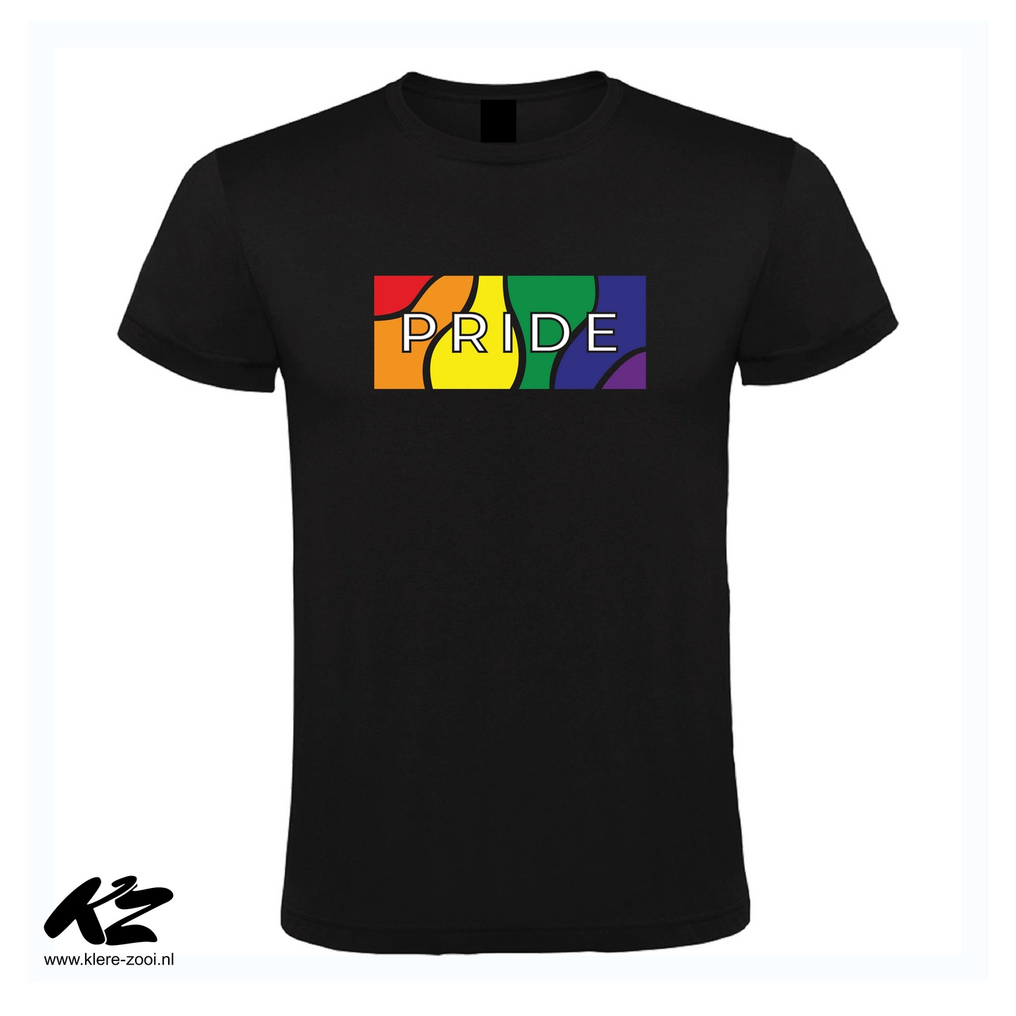 Pride