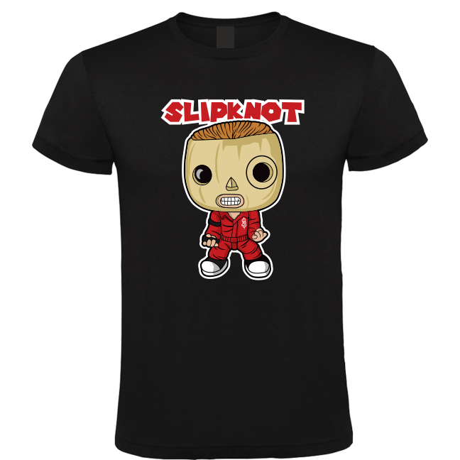 Parodie op Slipknot