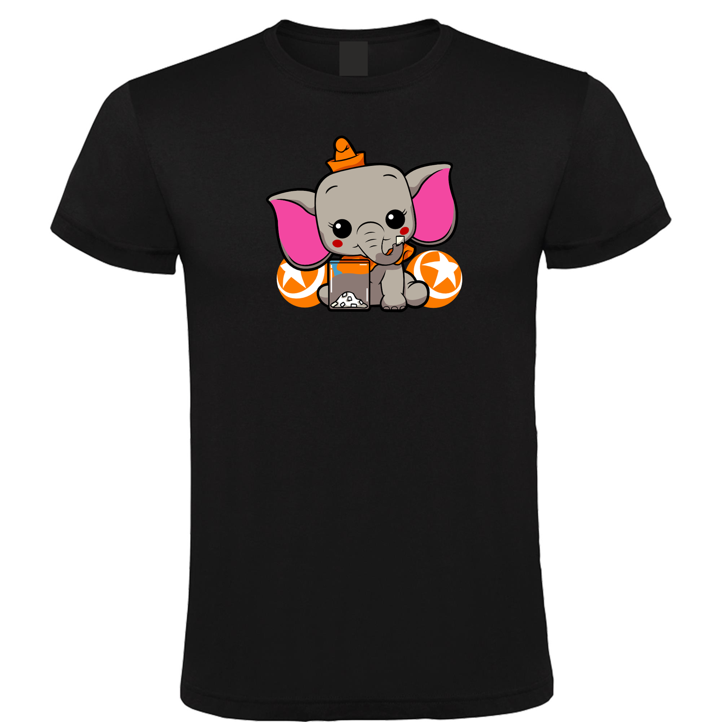Parodie op Dumbo