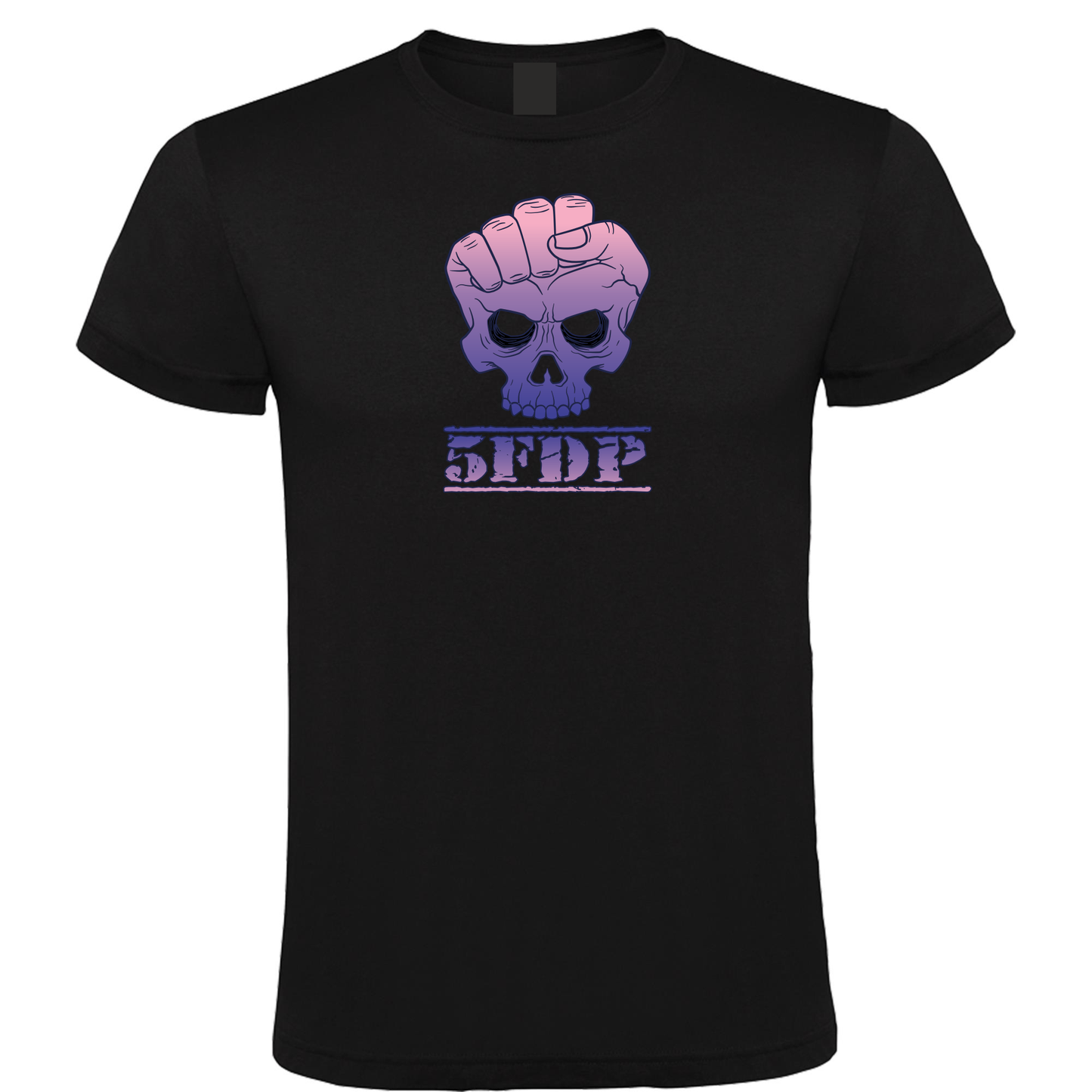 Parodie op 5FDP