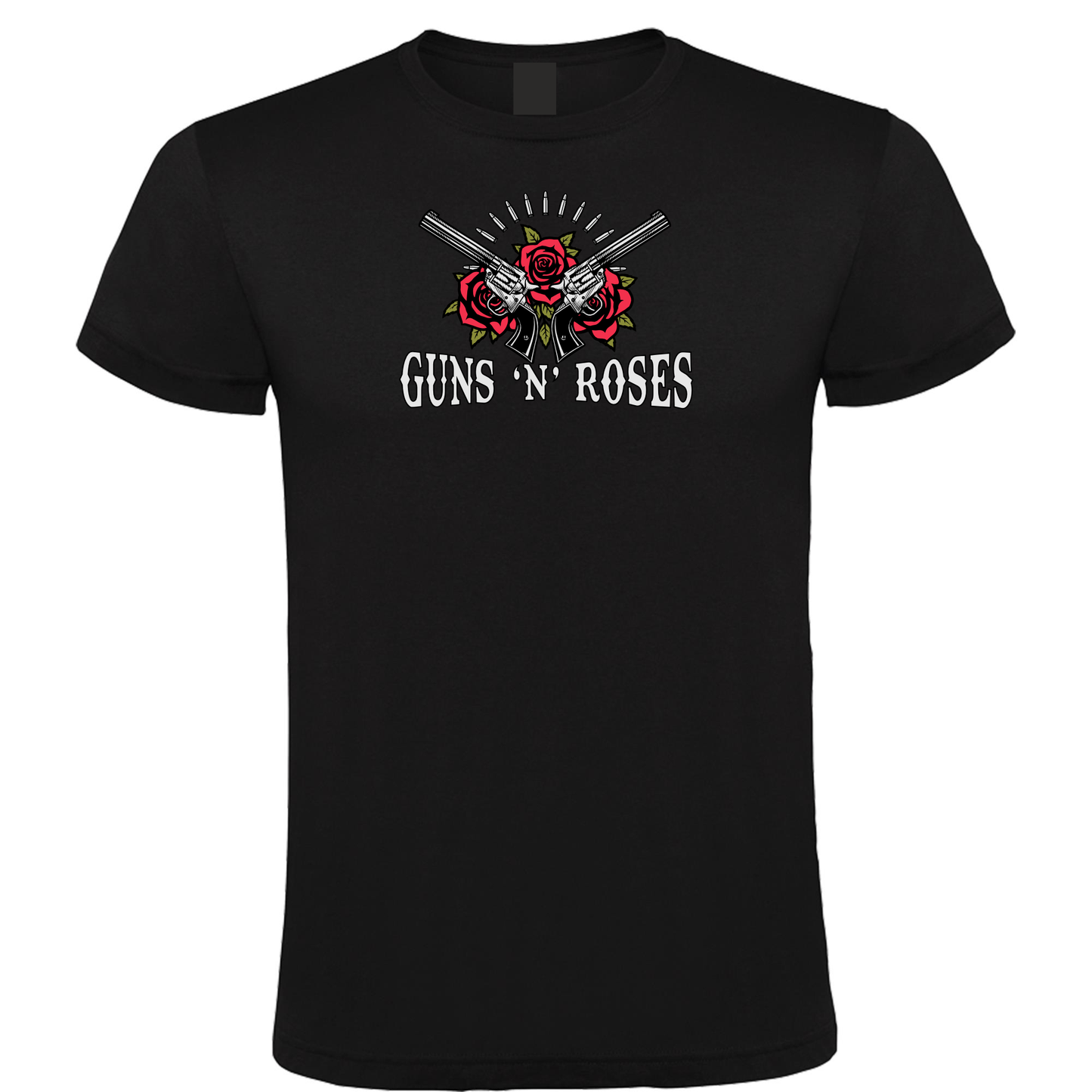 Parodie op Guns n Roses #1