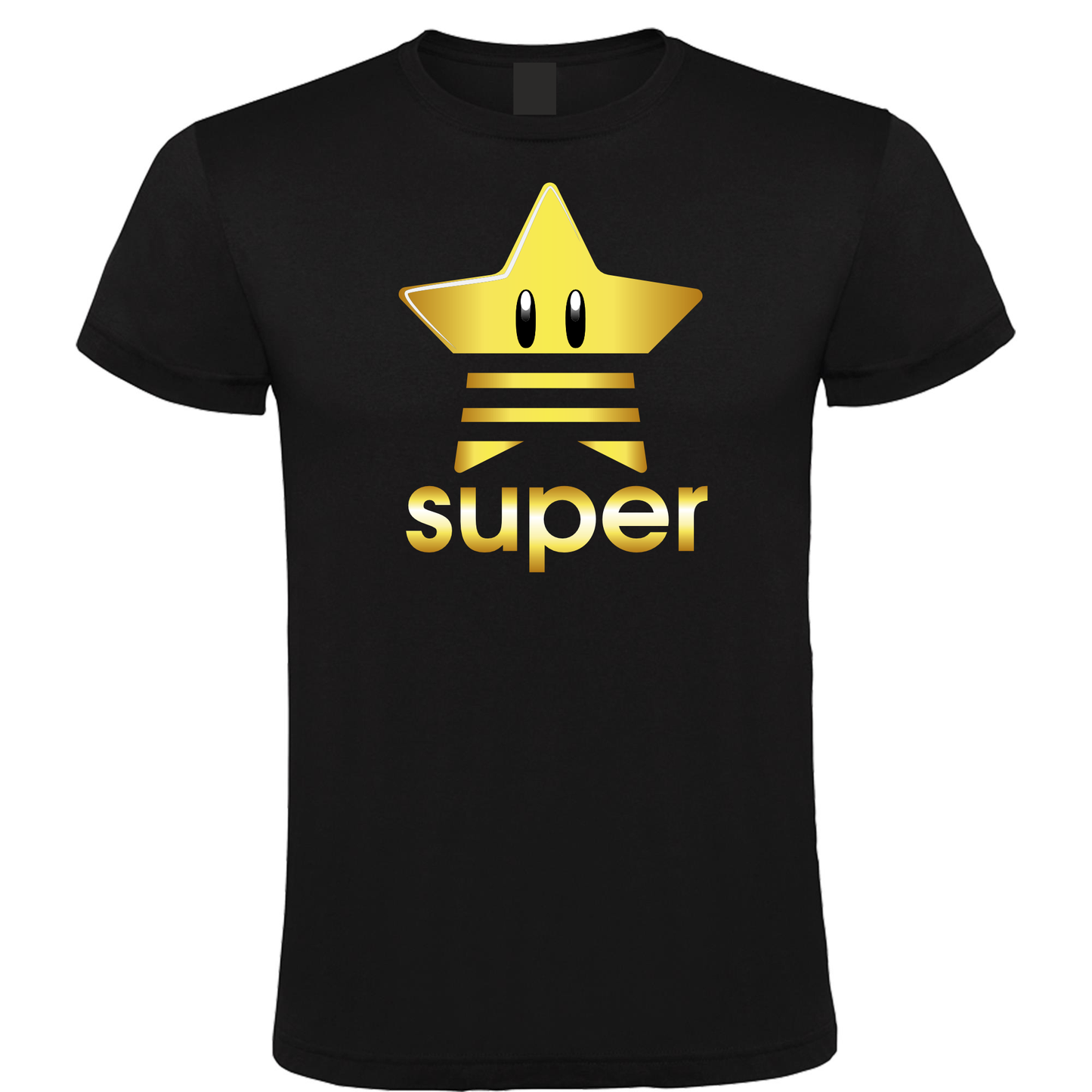 Parodie op Super star