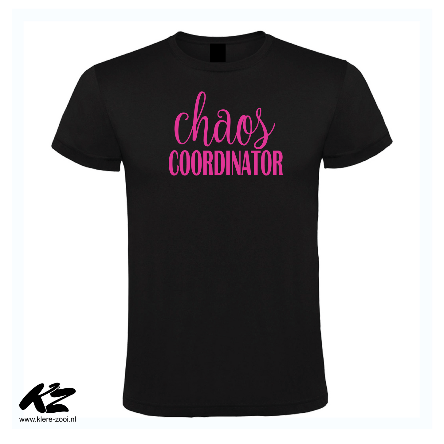 Chaos Coordinator