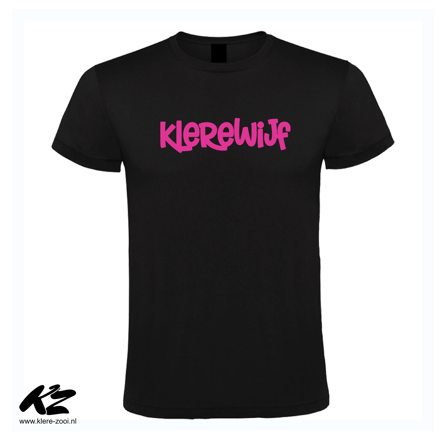 Klerewijf