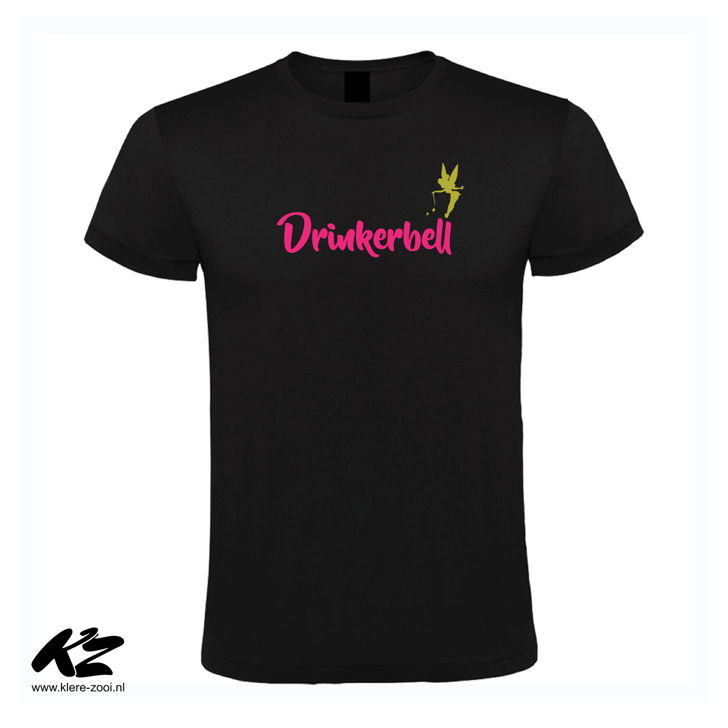 Drinkerbell