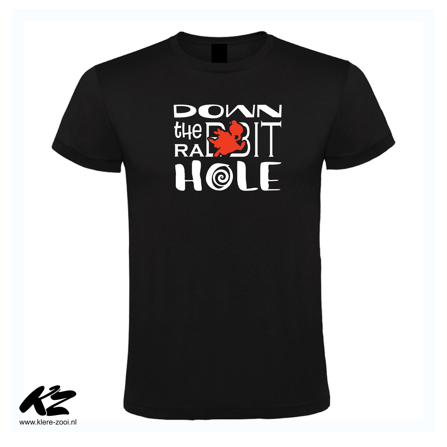 Down the Rabbit Hole