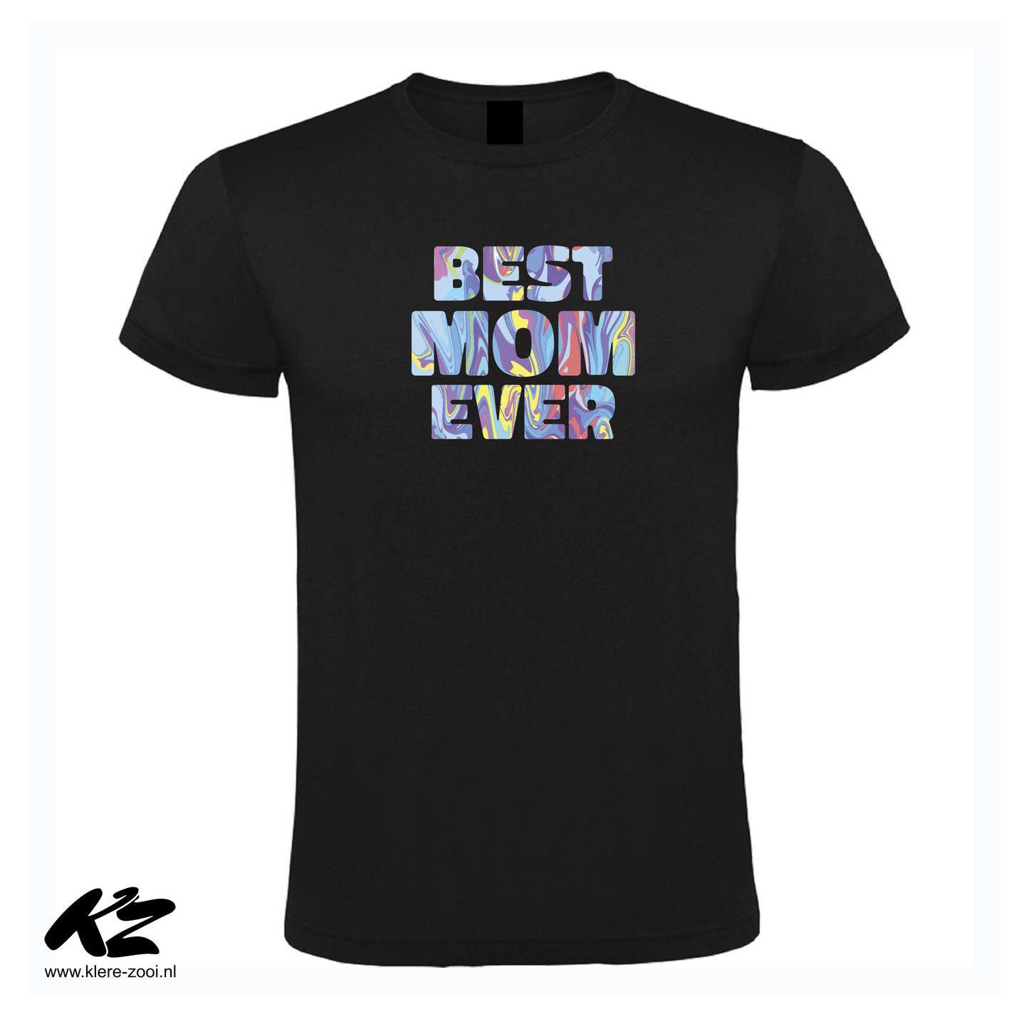 Best Mom Ever