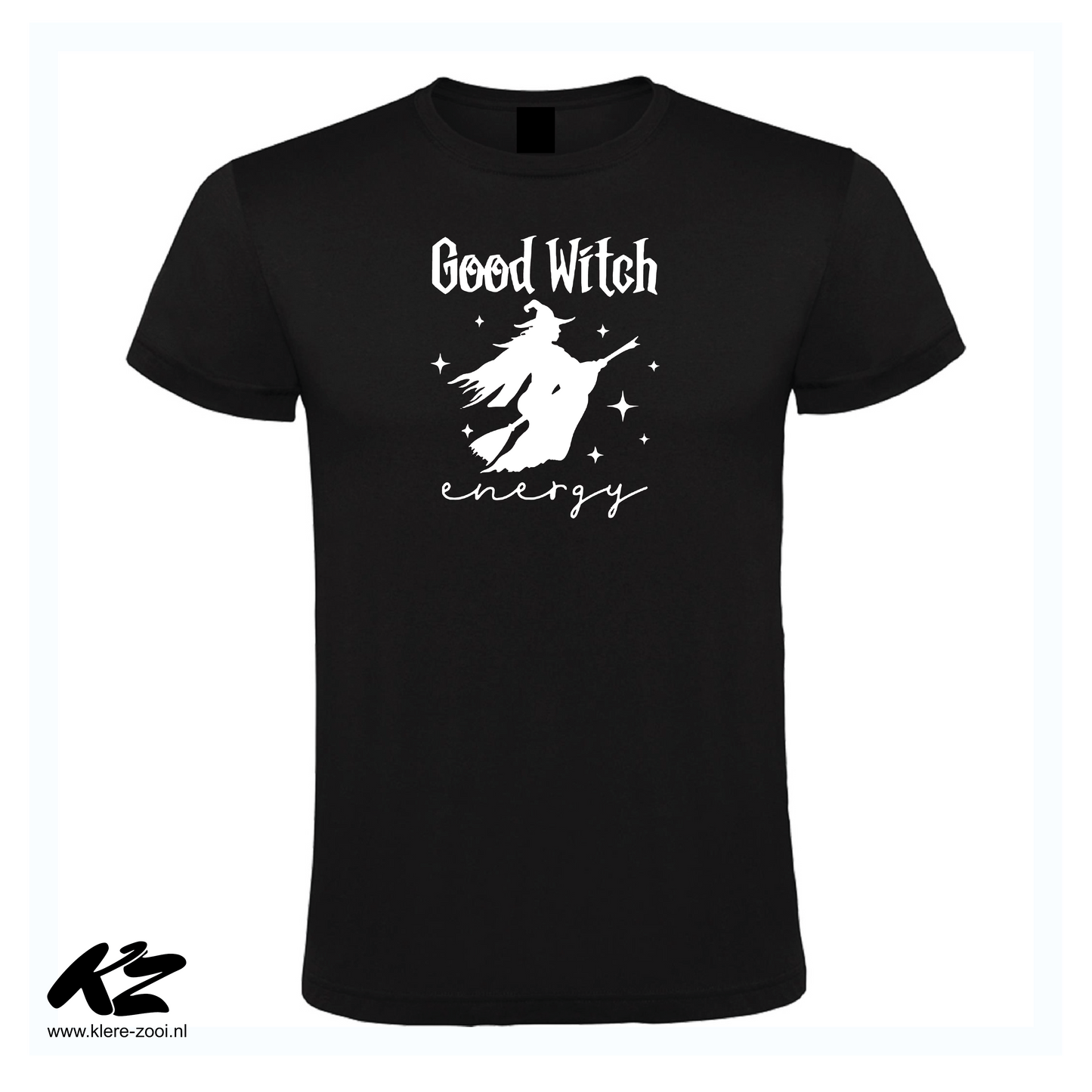 Good Witch Energy