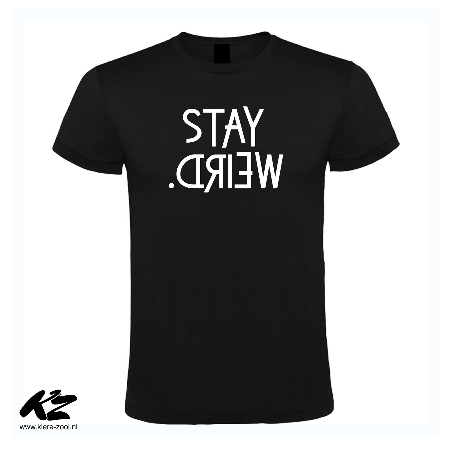 Stay ꓷЯIƎW