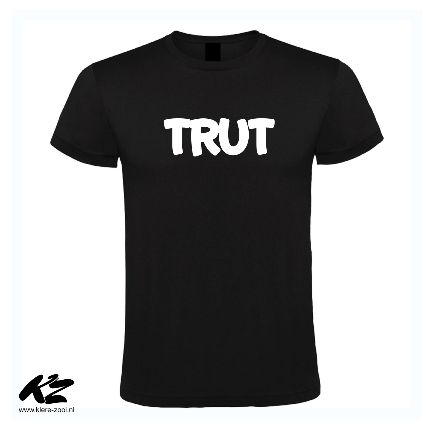 Trut