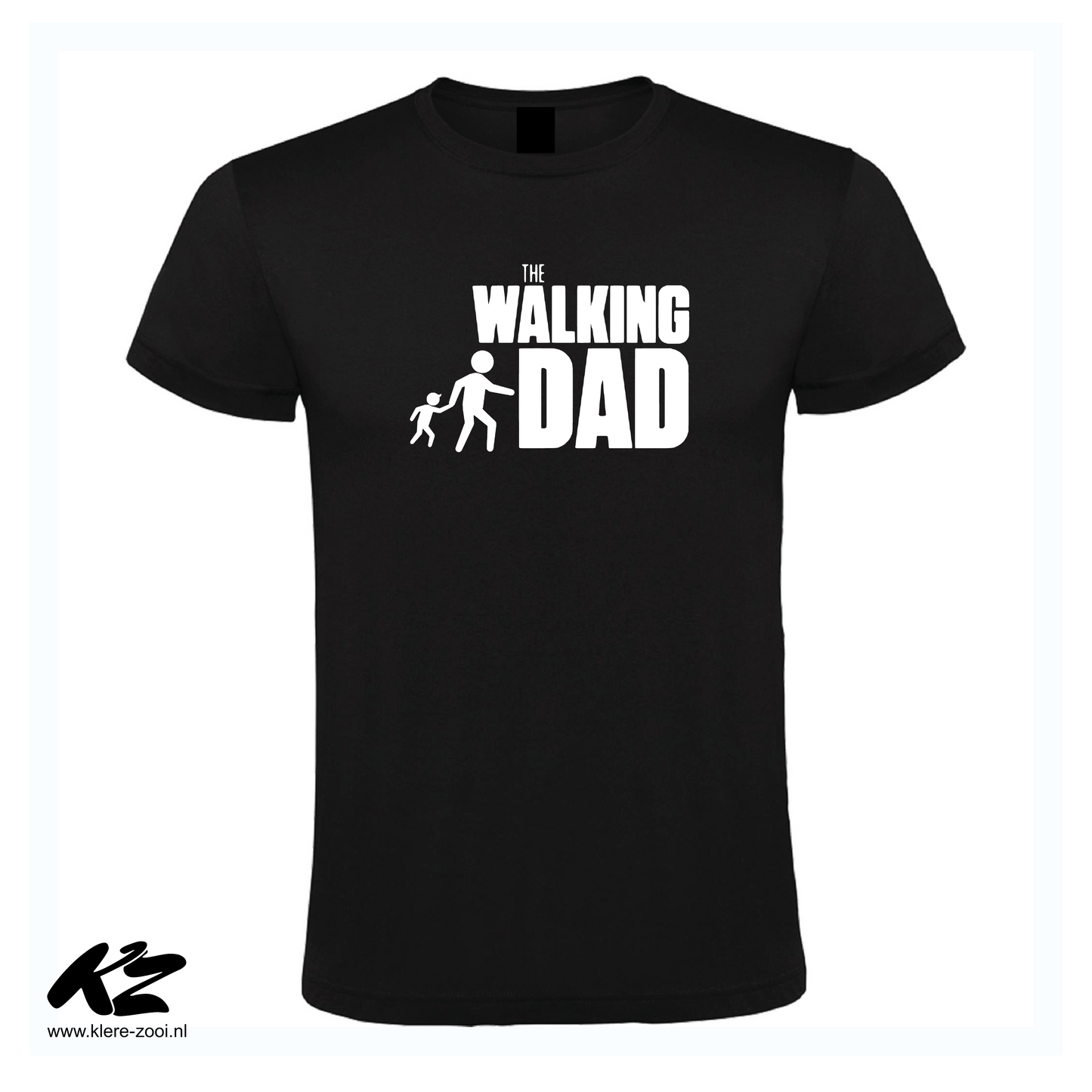 The Walking Dad