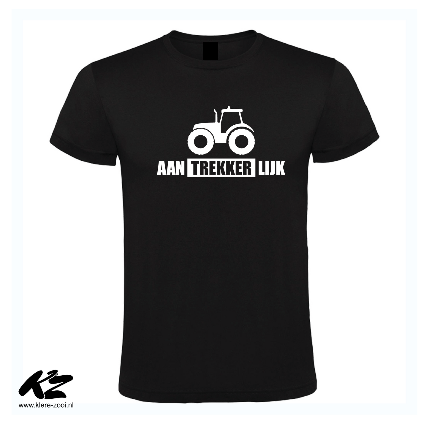 AanTREKKERlijk