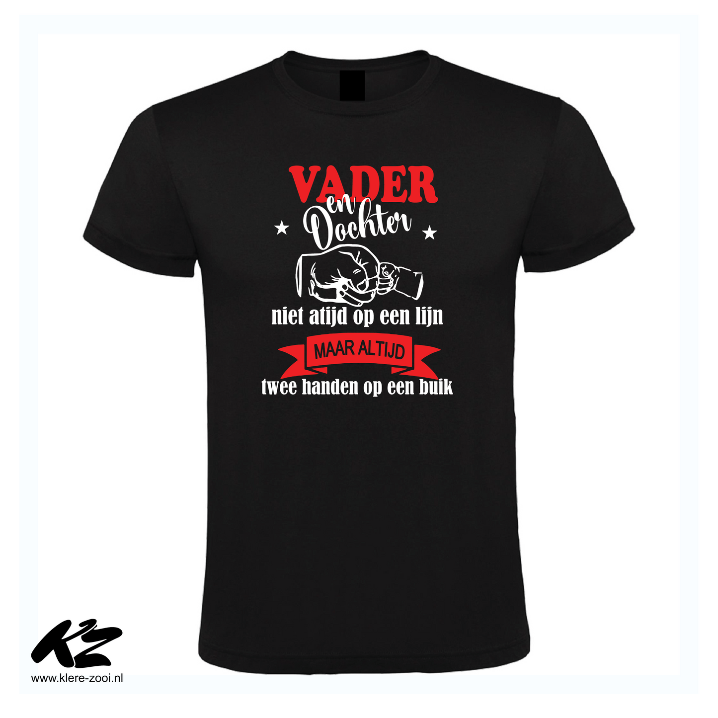 Vader en Dochter